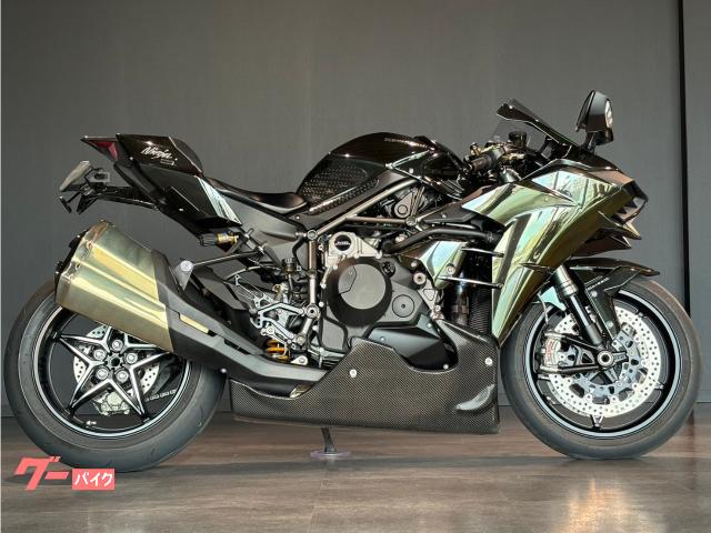 2017 Other Kawasaki Ninja H2 Carbon for sale in Japan