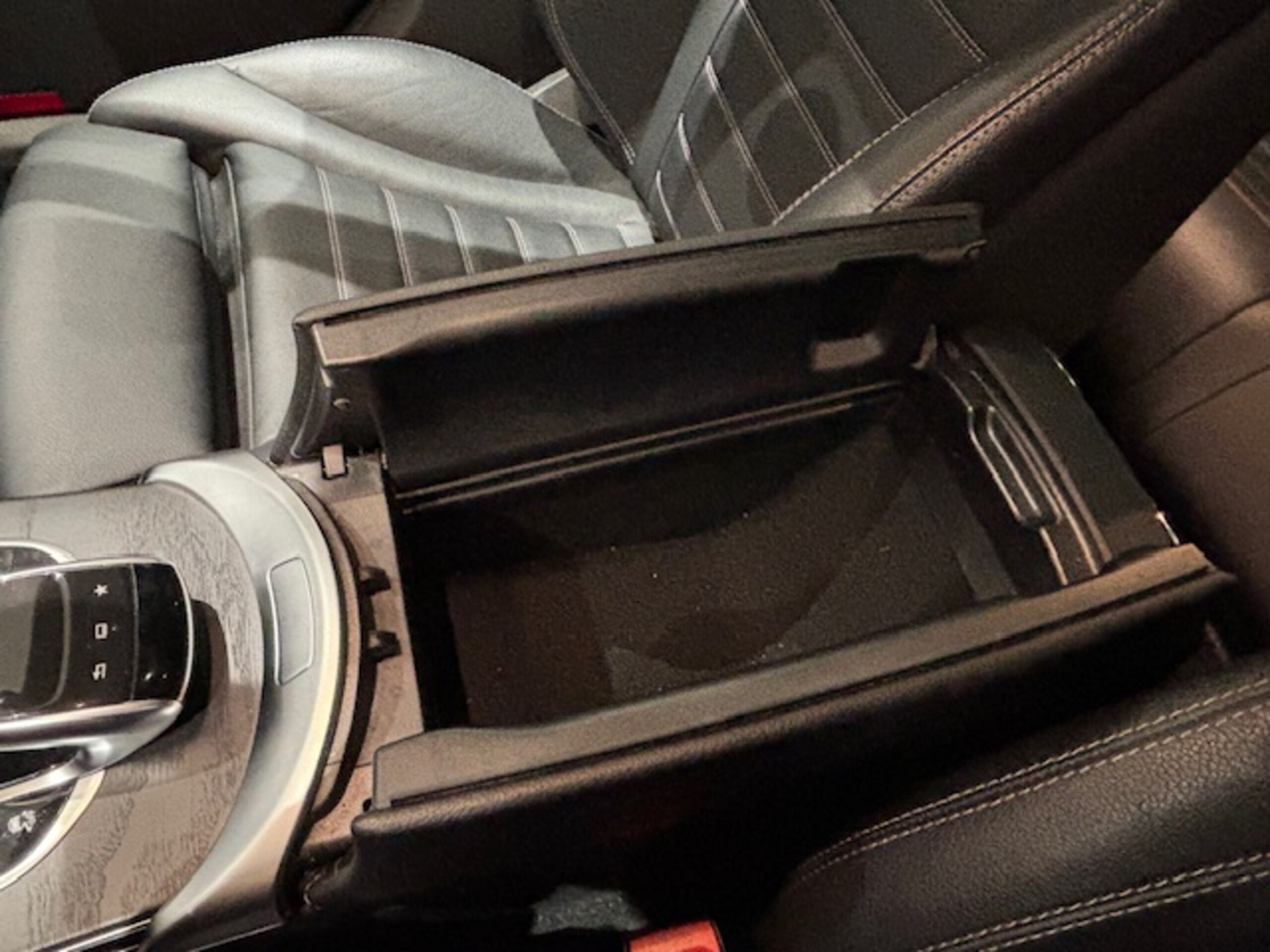 2016 Mercedes Benz C450 AMG 4Matic — Photo 15 / 24
