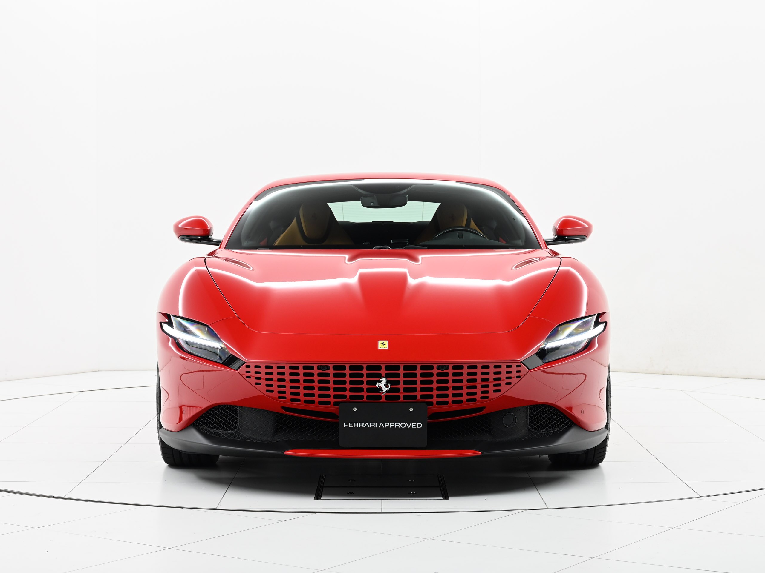 2022 Ferrari Roma for sale in Japan