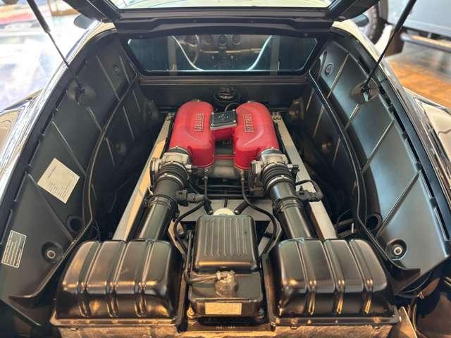 2001 Ferrari 360 Modena — Photo 14 / 15