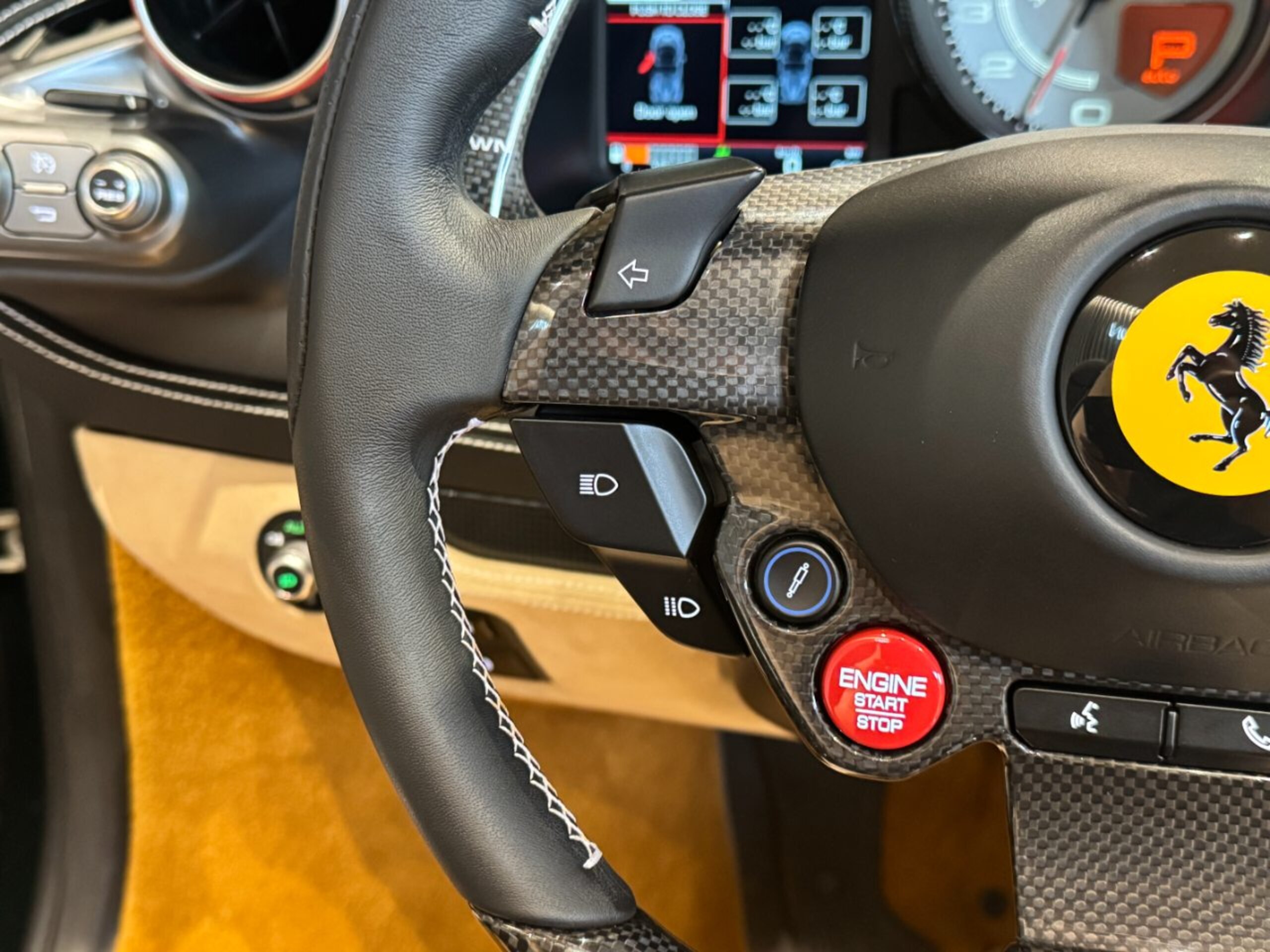 2022 Ferrari F8 Spider — Photo 54 / 72