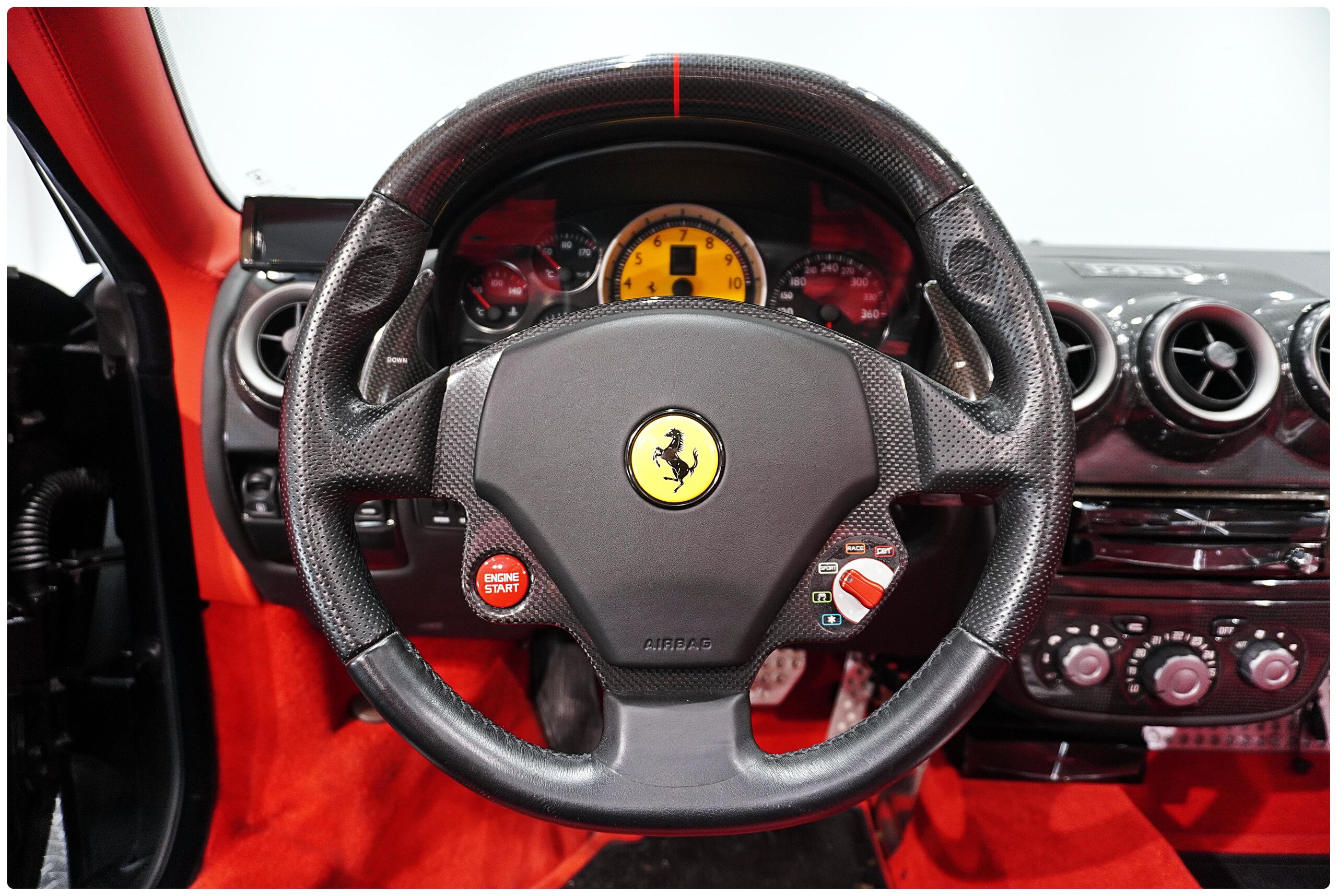 2008 Ferrari F430 Spider — Photo 9 / 19