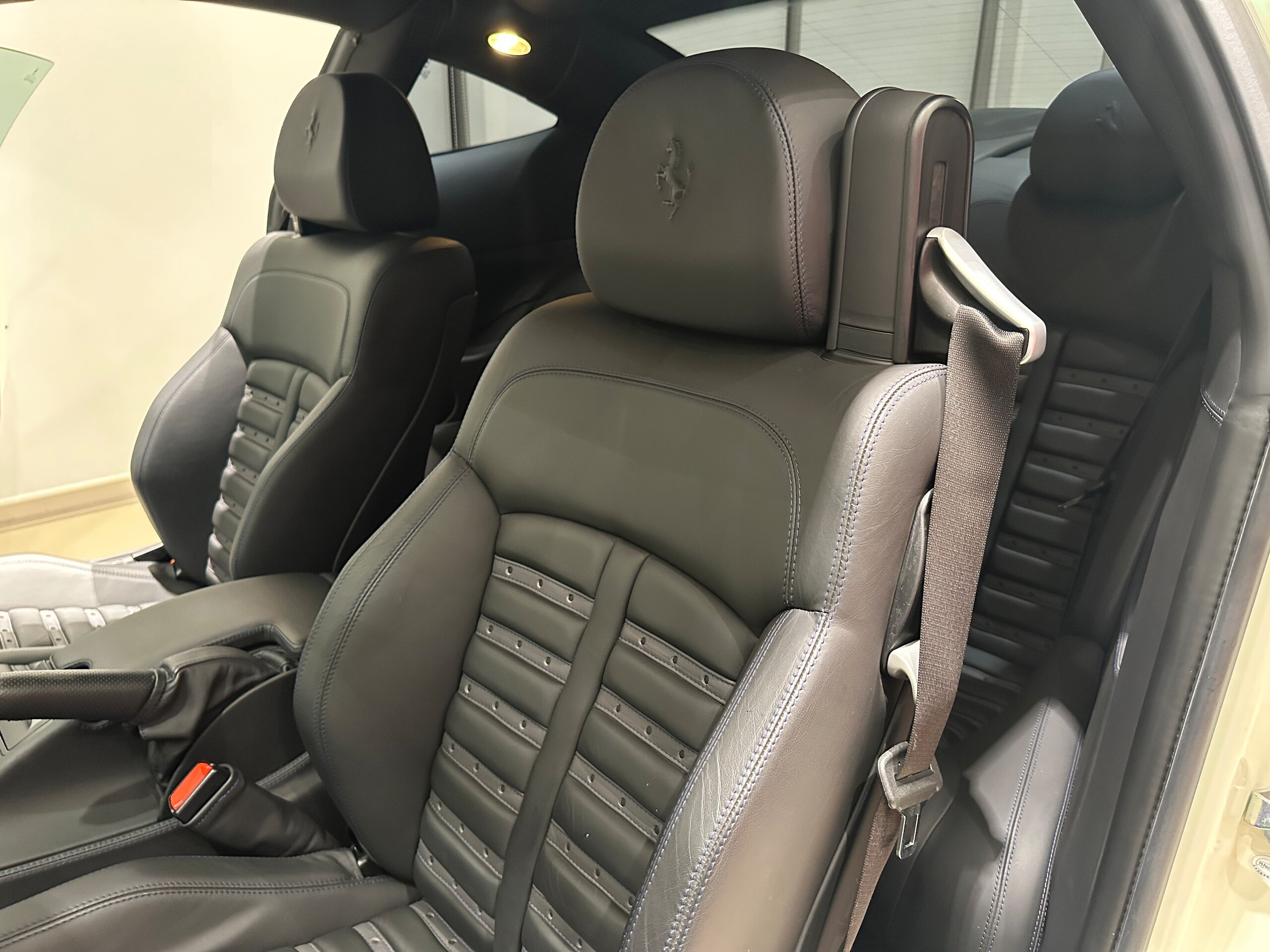 2006 Ferrari 612 Scaglietti — Photo 8 / 23