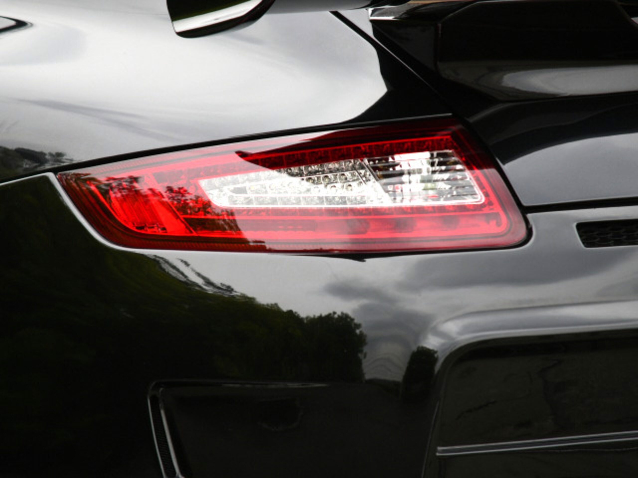 2009 Porsche 911 Carrera — Photo 7 / 24