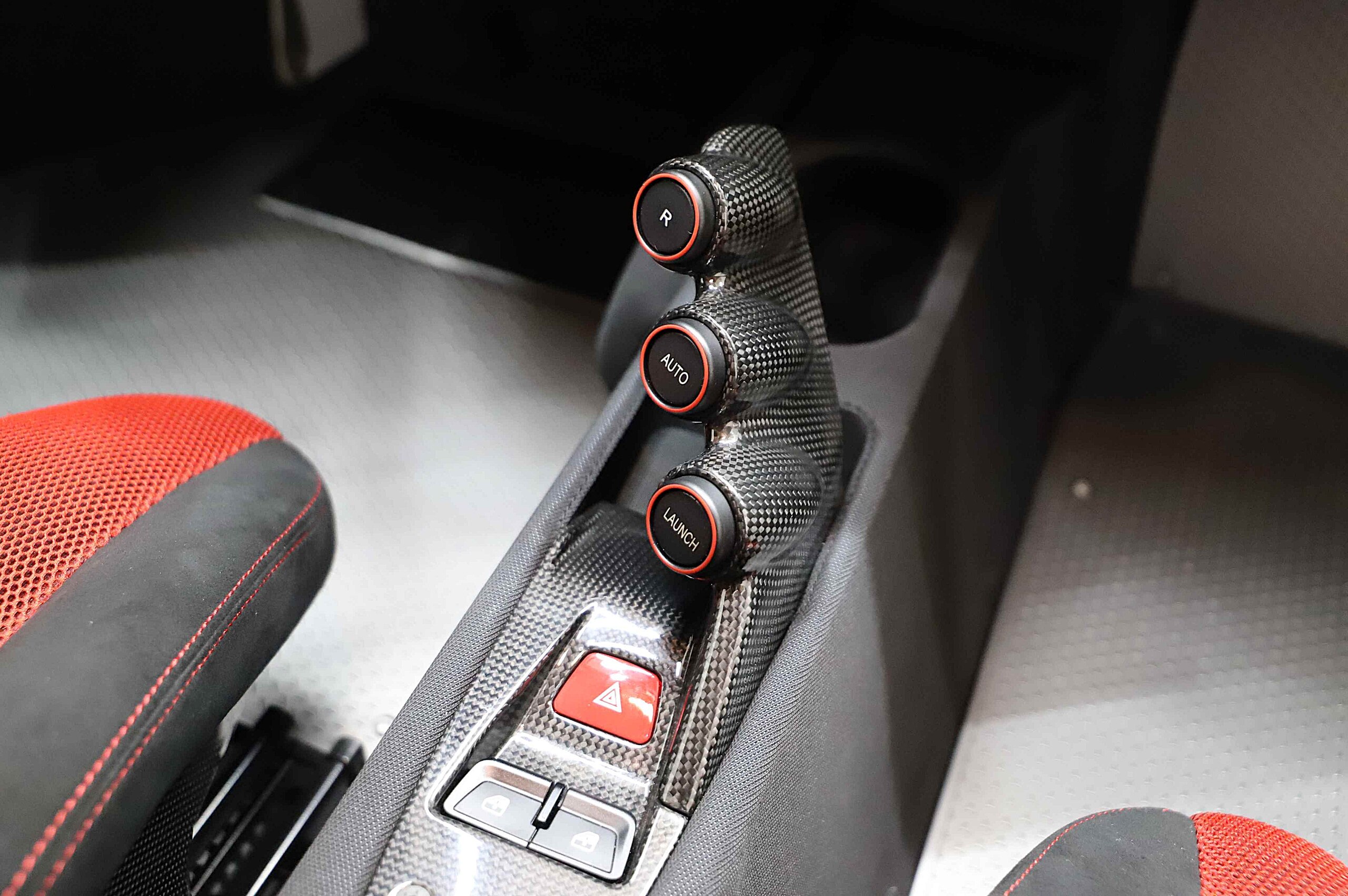 2015 Ferrari 458 Speciale — Photo 9 / 25