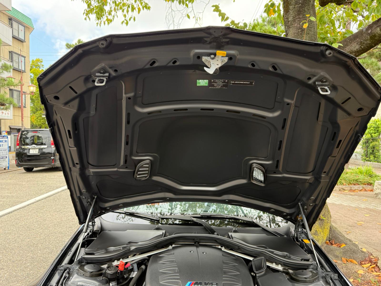 2011 BMW M3 Sedan — Photo 15 / 22