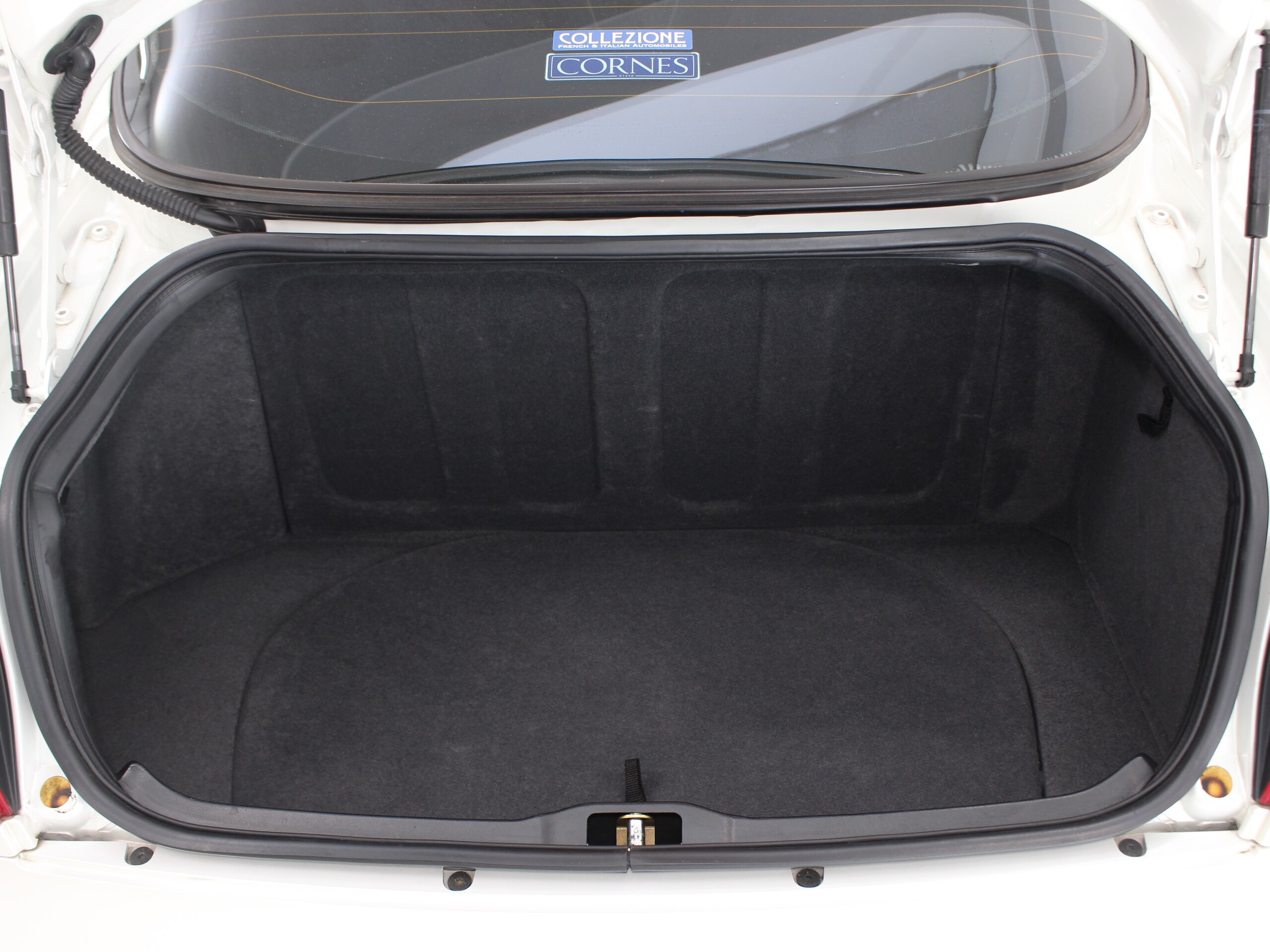 2004 Maserati Coupe Cambiocorsa — Photo 17 / 17