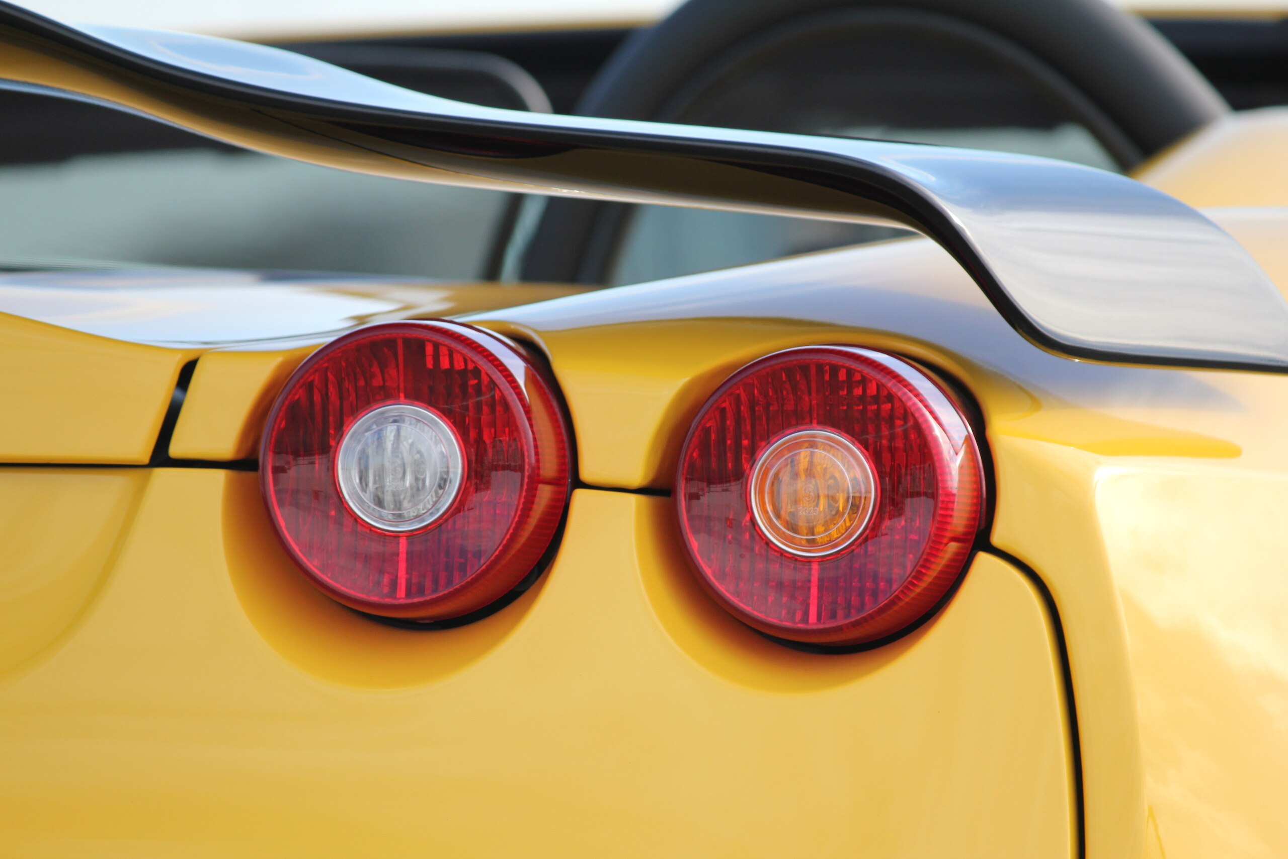 2005 Ferrari F430 Spider F1 — Photo 20 / 24