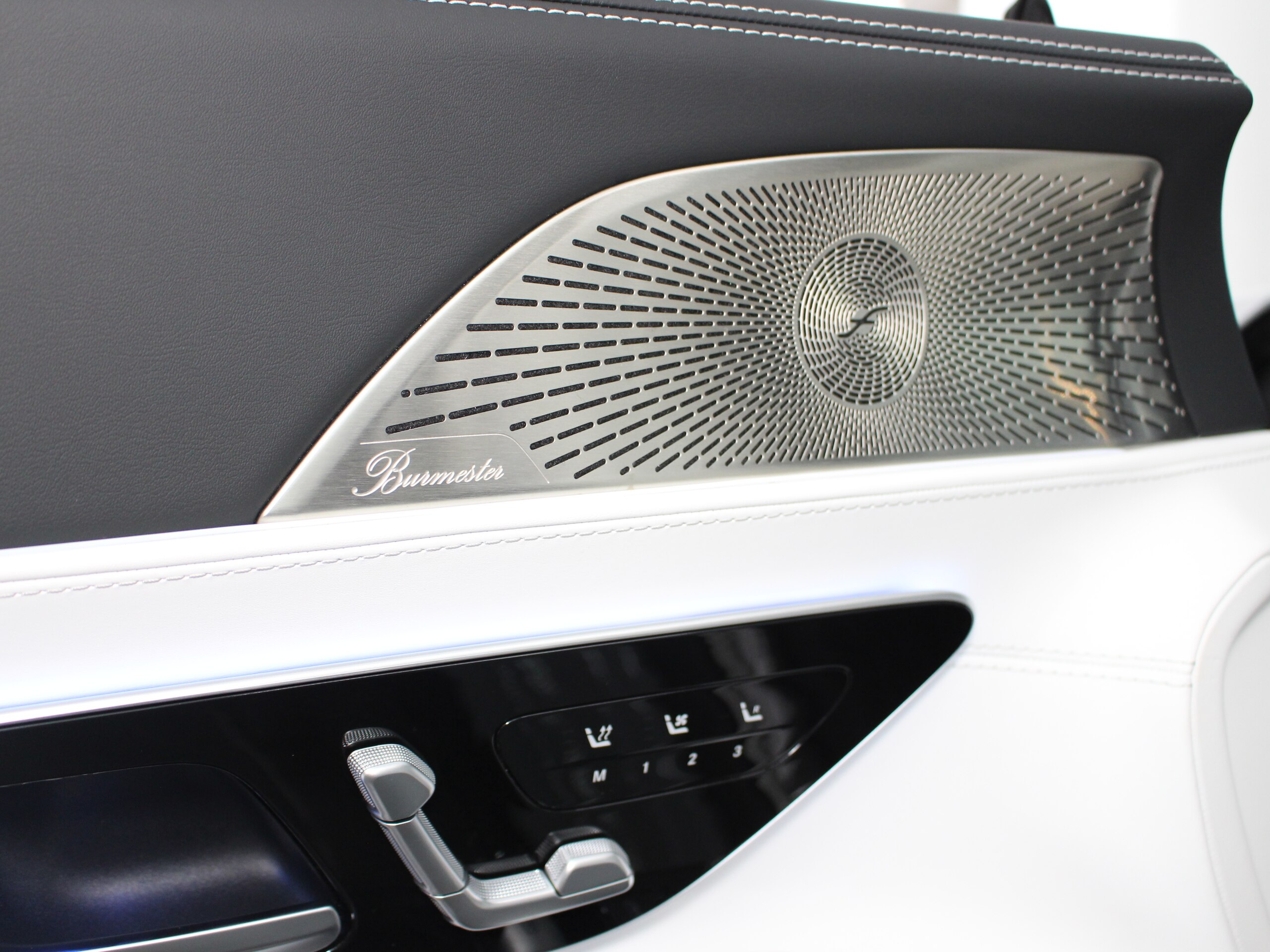 2024 Mercedes Benz AMG GT63 4Matic+ — Photo 7 / 23