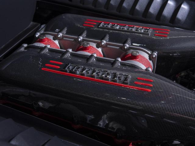 2015 Ferrari 458 Speciale — Photo 24 / 26