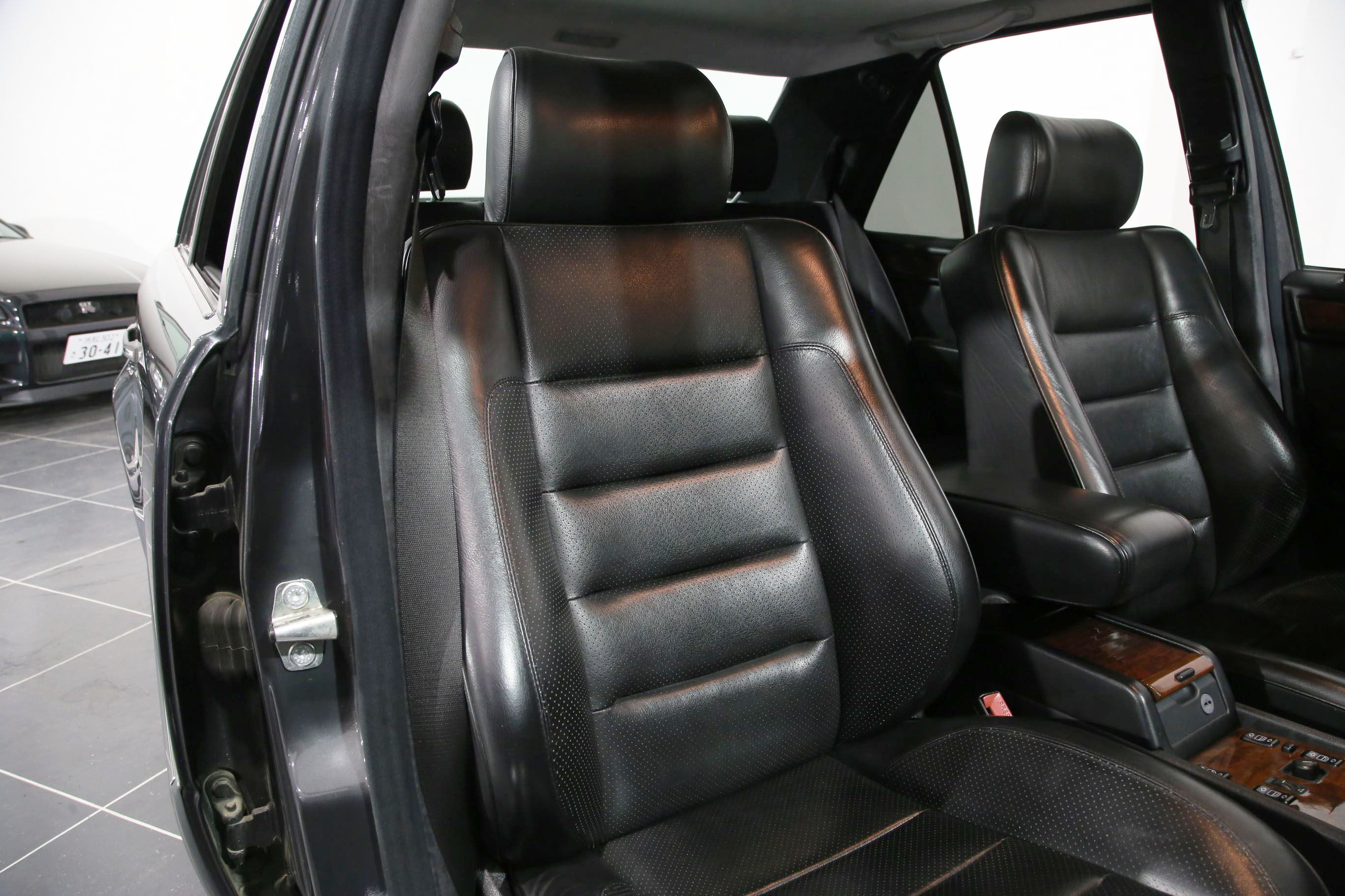 1992 Mercedes Benz 500E — Photo 15 / 22