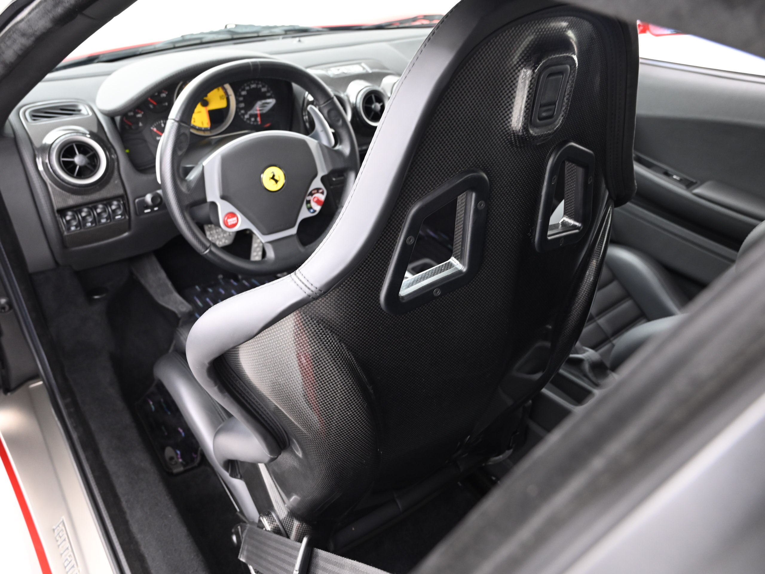 2008 Ferrari F430 — Photo 7 / 14