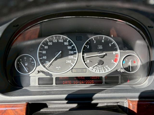 2002 BMW 530i M Sport — Photo 10 / 20