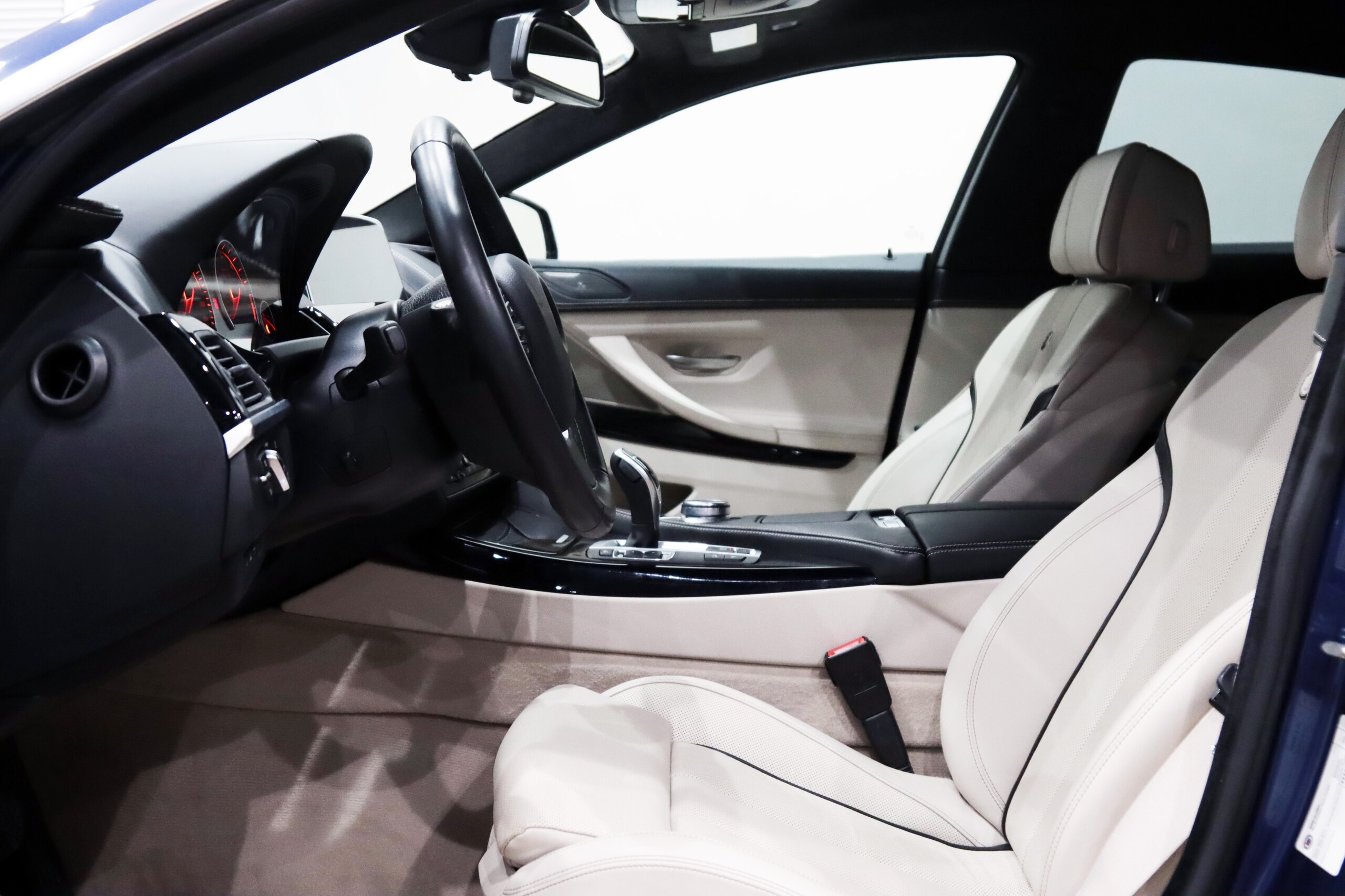 2017 BMW Alpina B6 Gran Coupe — Photo 6 / 27