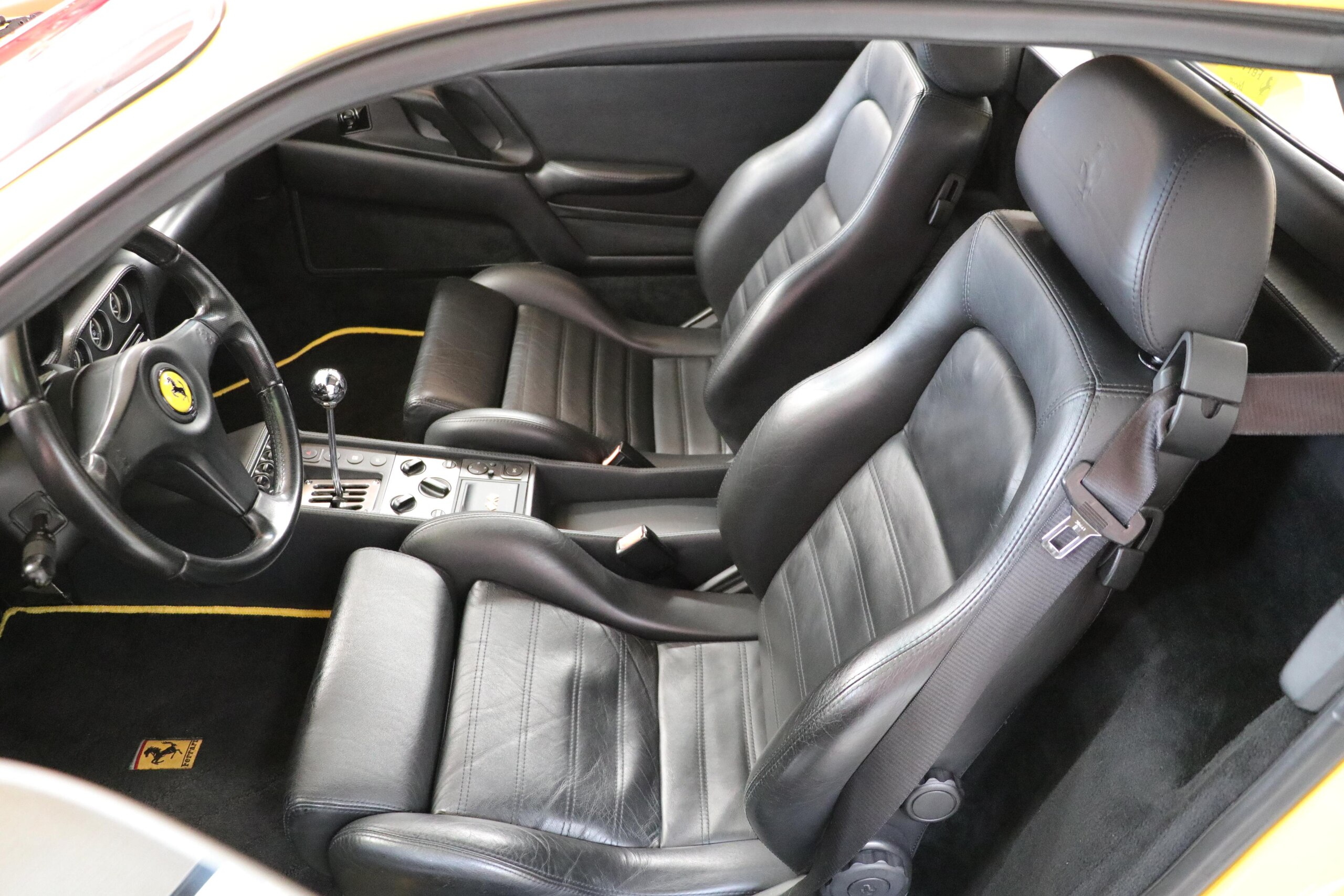 1994 Ferrari F355 Berlinetta — Photo 7 / 21