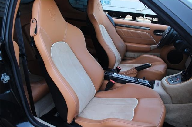 2007 Maserati GranSport 10th Anniversary — Photo 11 / 16