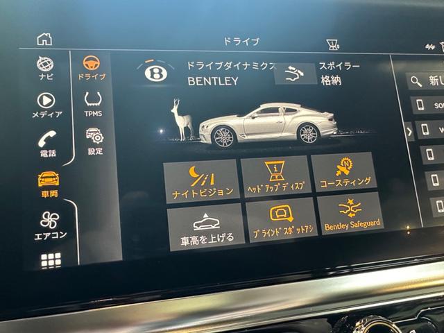2019 Bentley Continental GT 6.0 — Photo 13 / 17