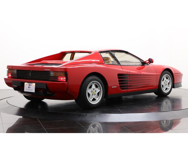1990 Ferrari Testarossa — Photo 6 / 35
