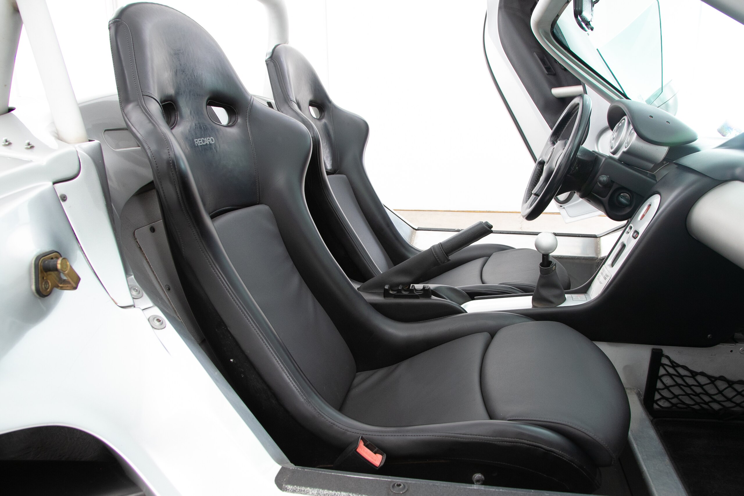 1998 Other Renault Sport Spider — Photo 11 / 13
