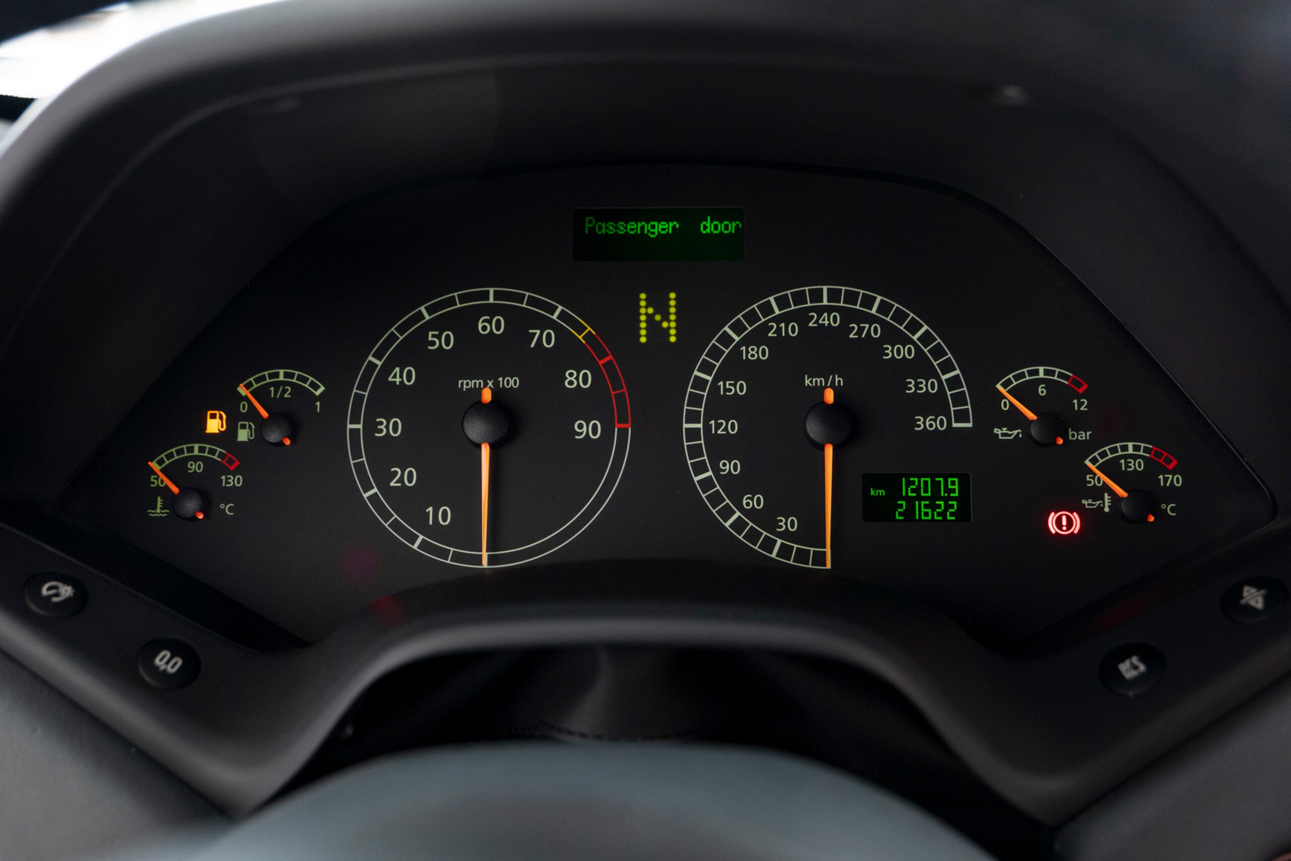 2005 Lamborghini Murcielago — Photo 13 / 25