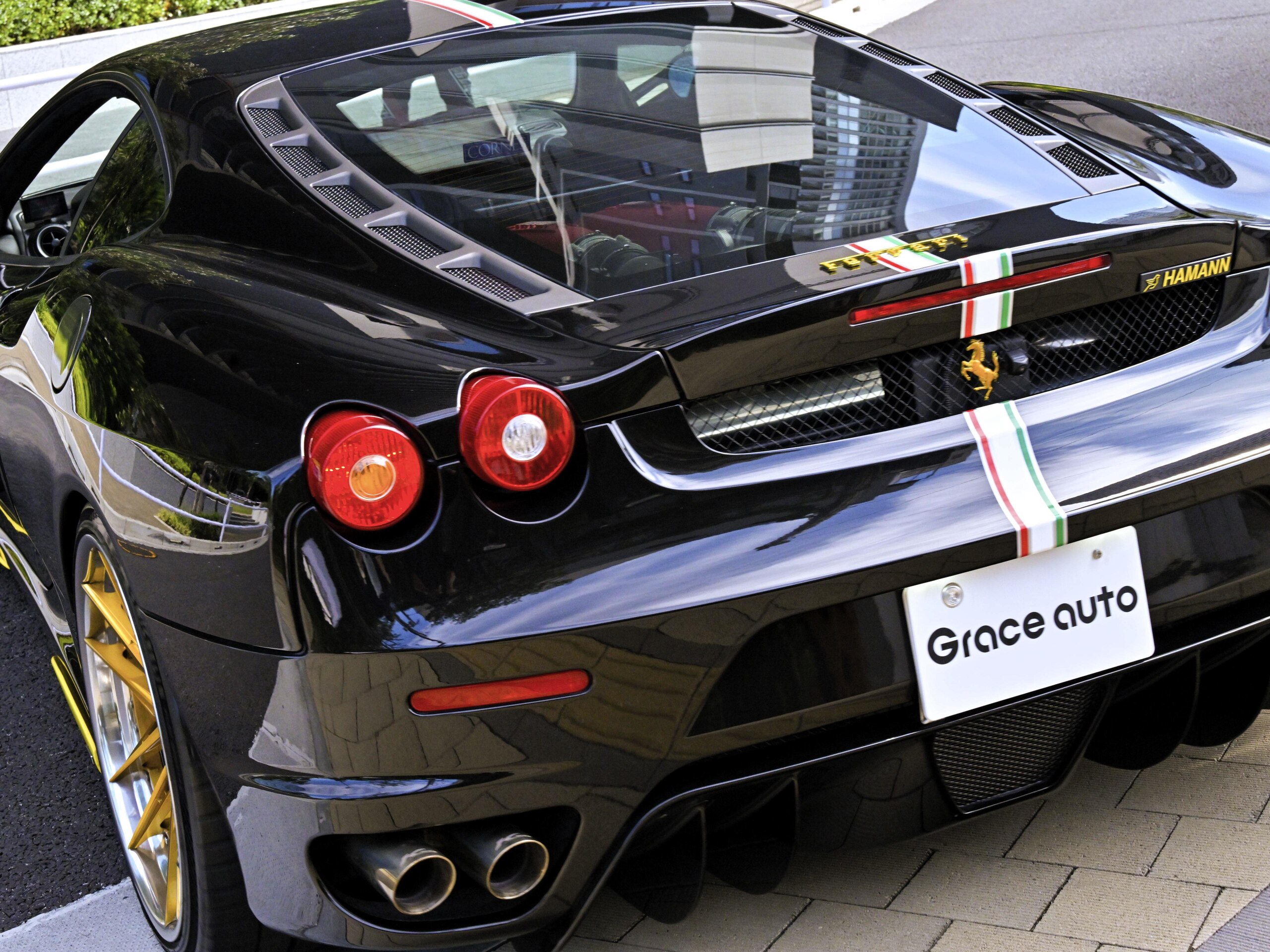 2007 Ferrari F430 — Photo 15 / 19