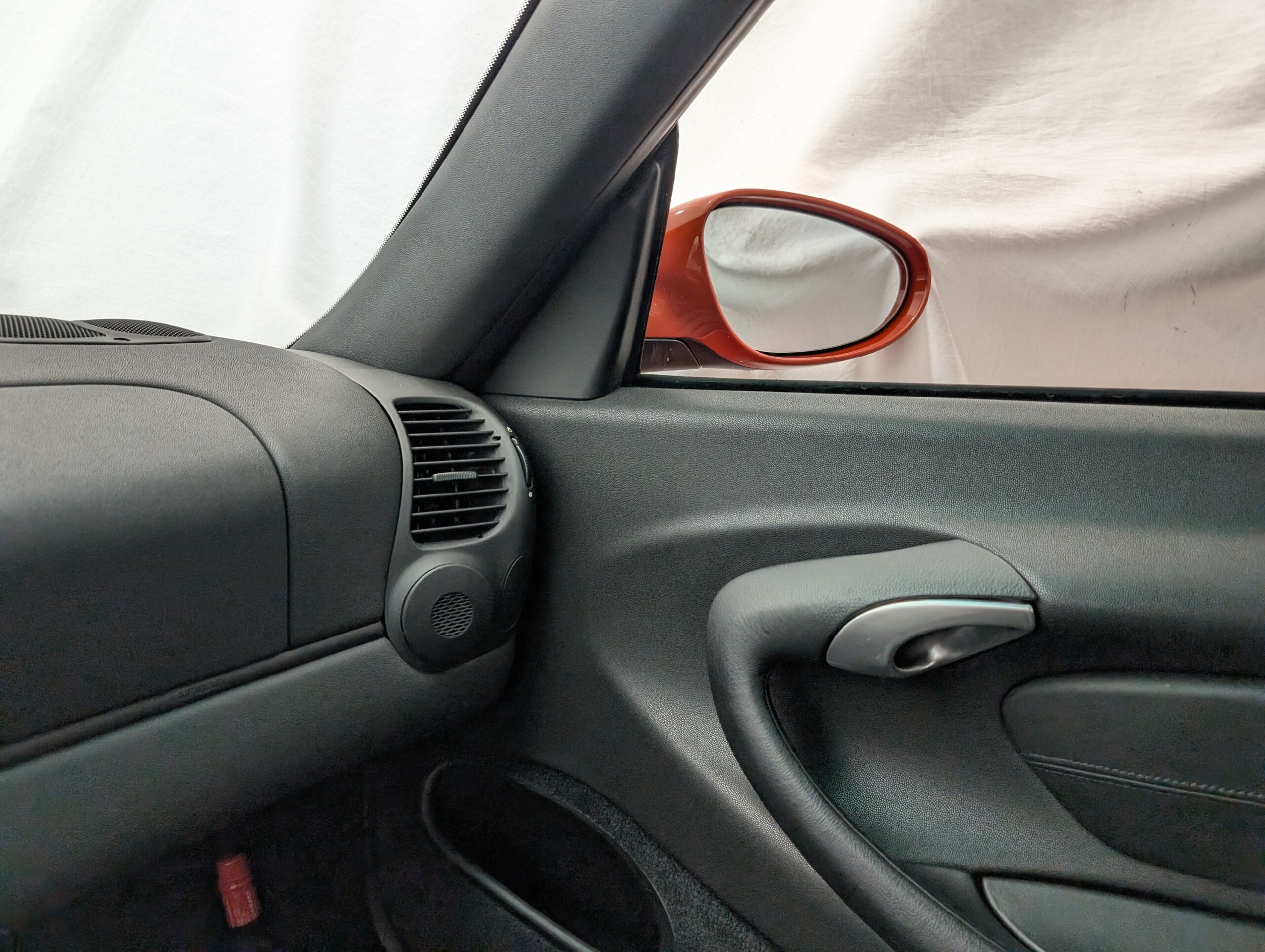 1999 Porsche 911 GT3 — Photo 20 / 24