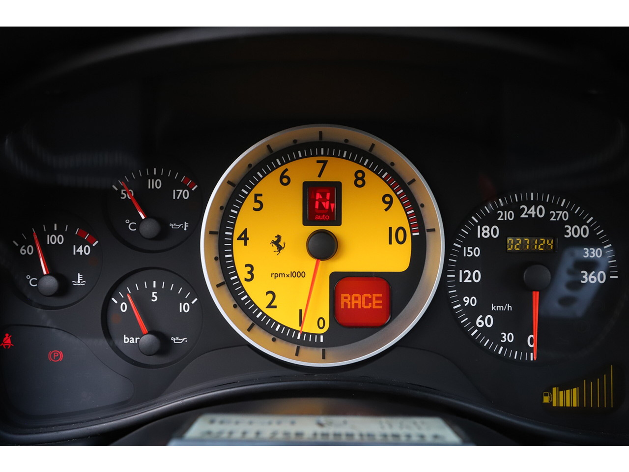2008 Ferrari F430 — Photo 12 / 23