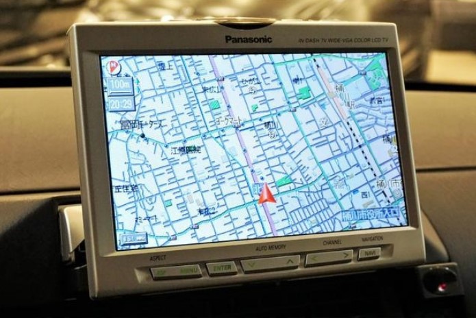 1997 Mercedes Benz S600L — Photo 25 / 29