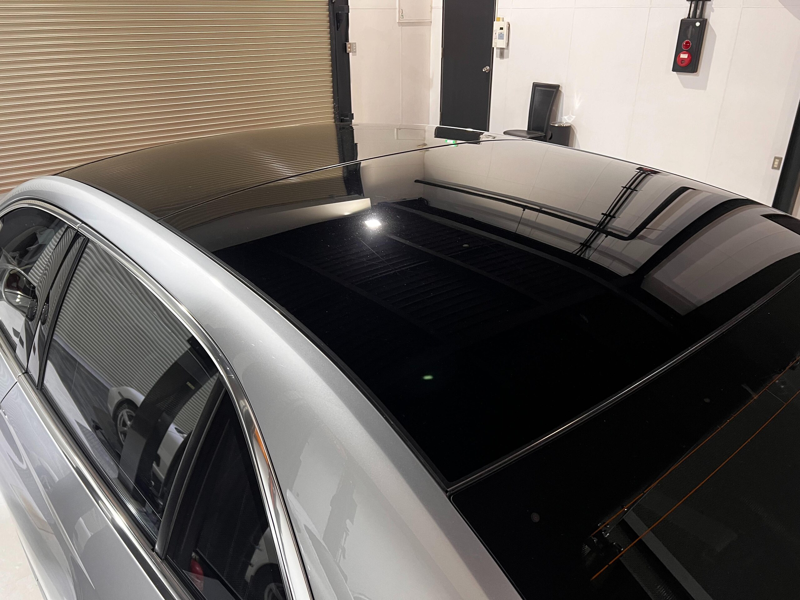 2020 Bentley Flying Spur — Photo 16 / 22