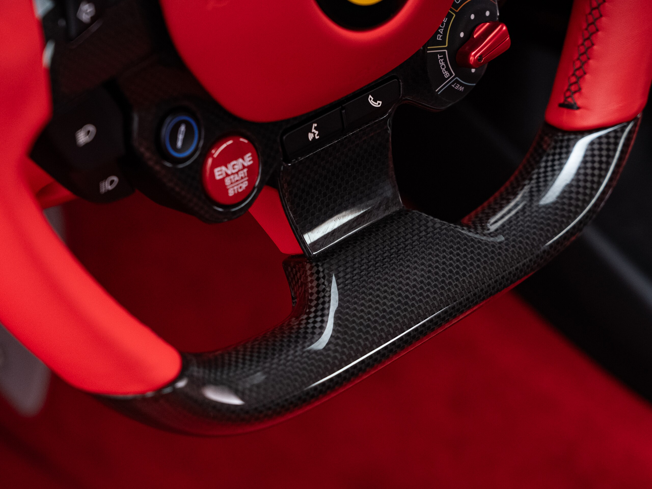 2021 Ferrari 812GTS — Photo 27 / 55