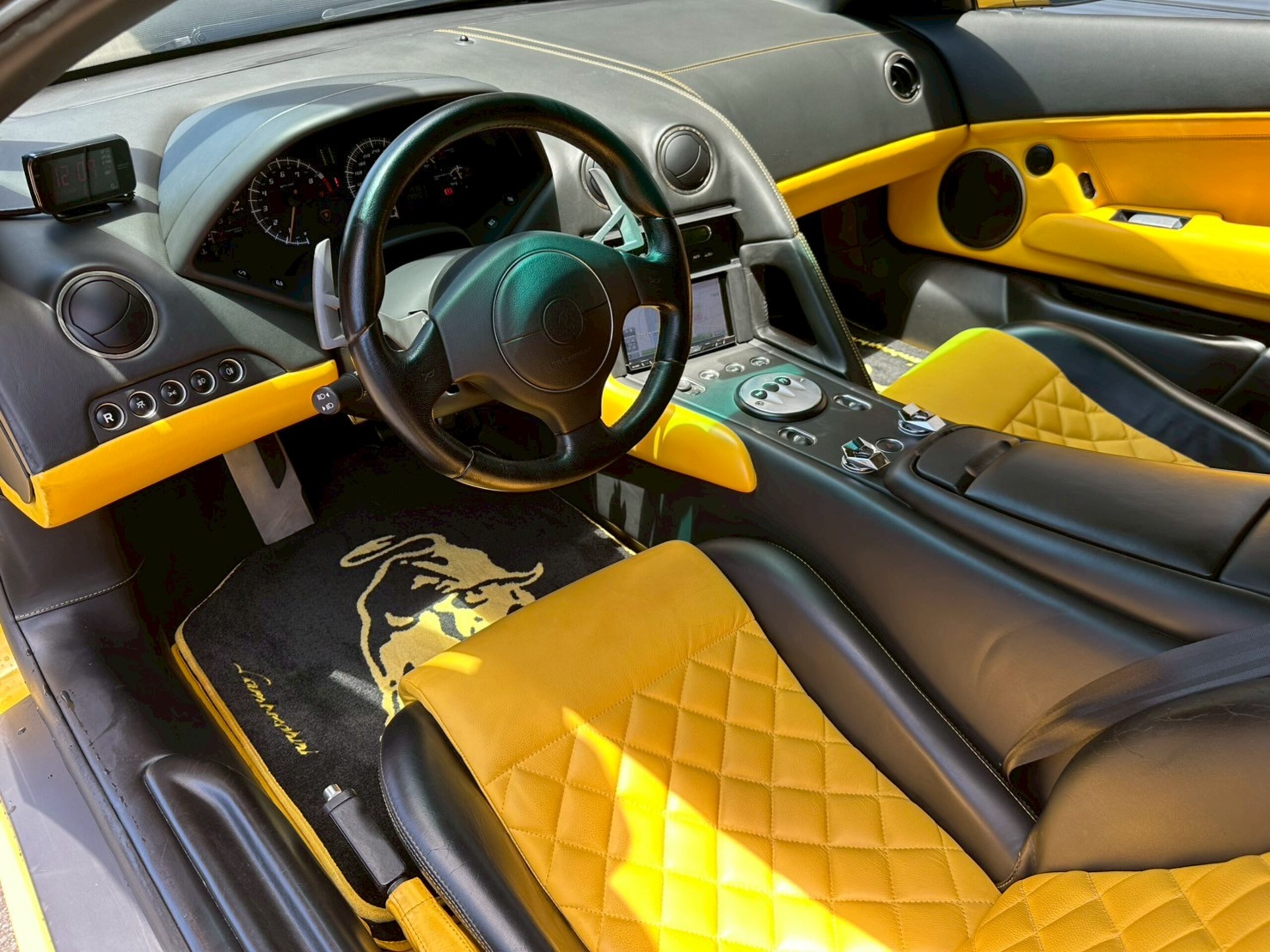 2012 Lamborghini Murcielago LP640 — Photo 6 / 21
