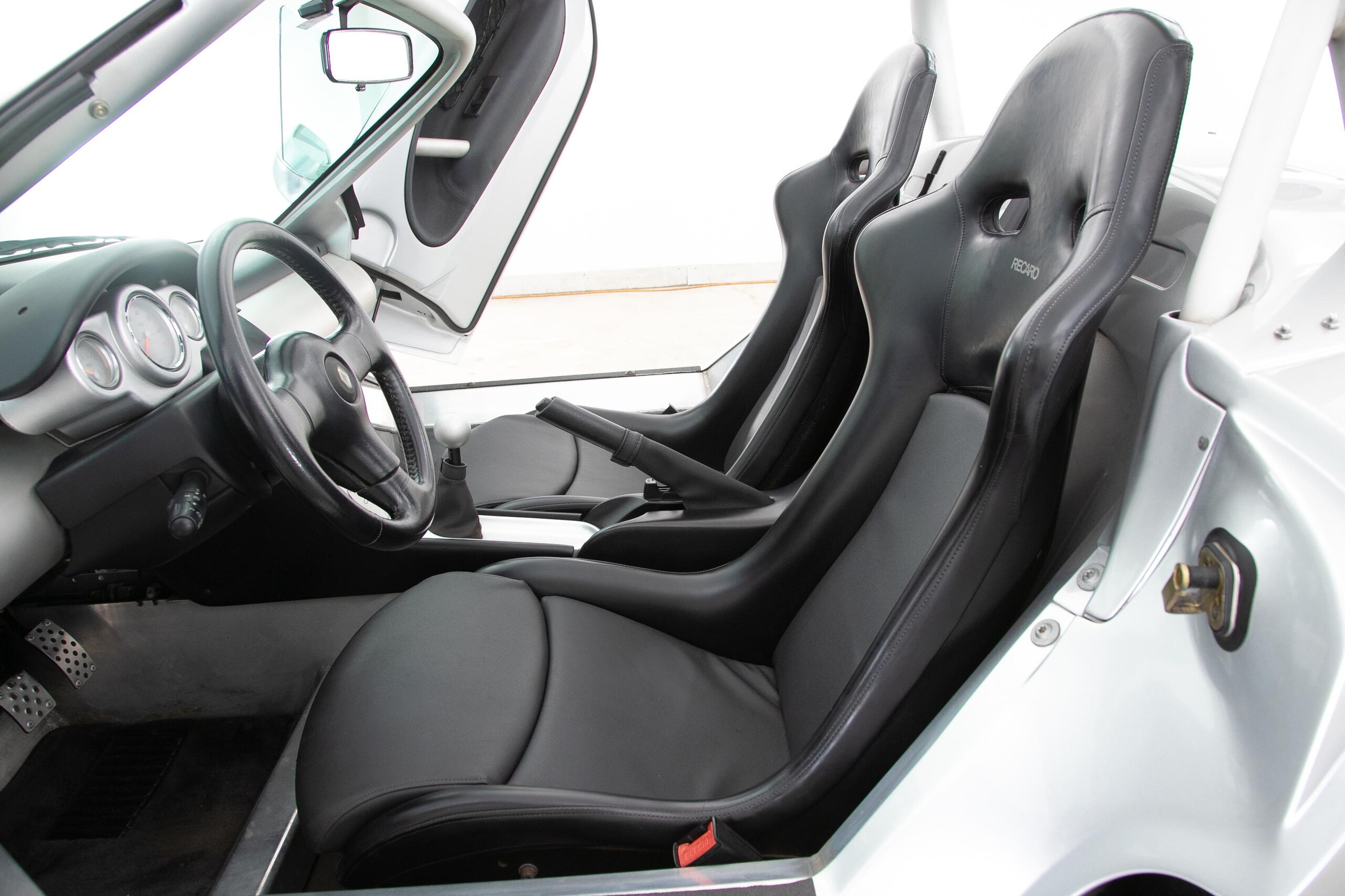 1998 Other Renault Sport Spider — Photo 8 / 13