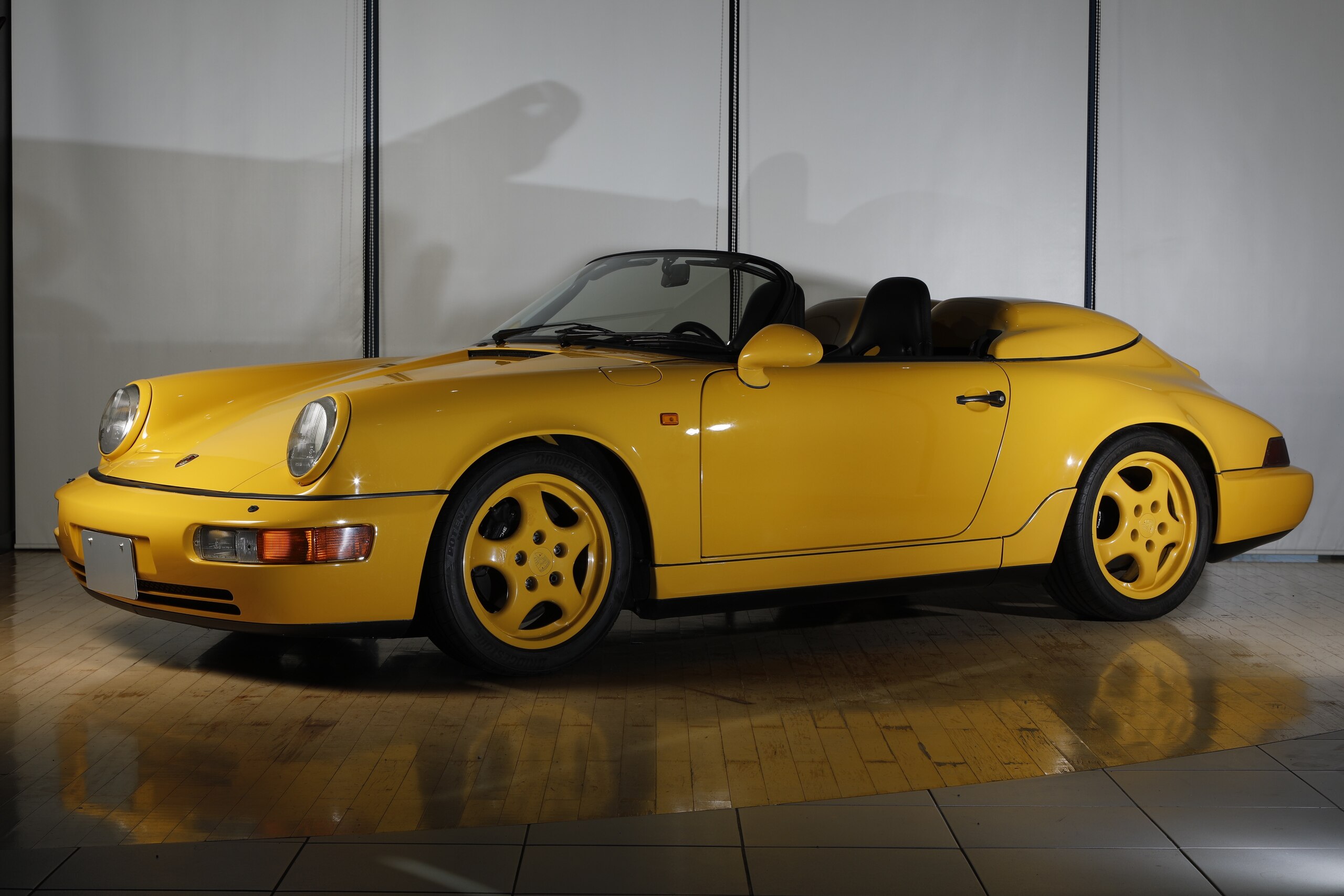 1993 Porsche 911 Speedster for sale in Japan