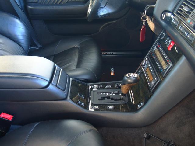 1998 Mercedes Benz S500L — Photo 17 / 33