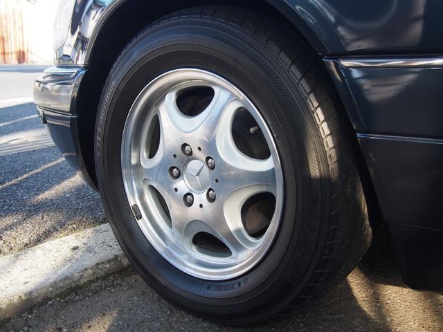 1998 Mercedes Benz S500L — Photo 10 / 33