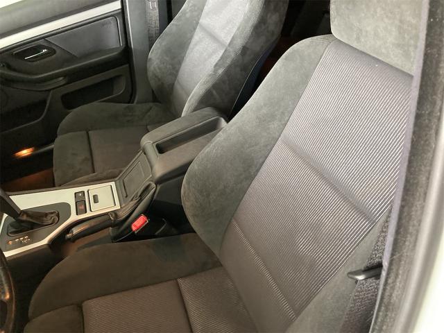 2002 BMW 525i M Sport — Photo 17 / 20