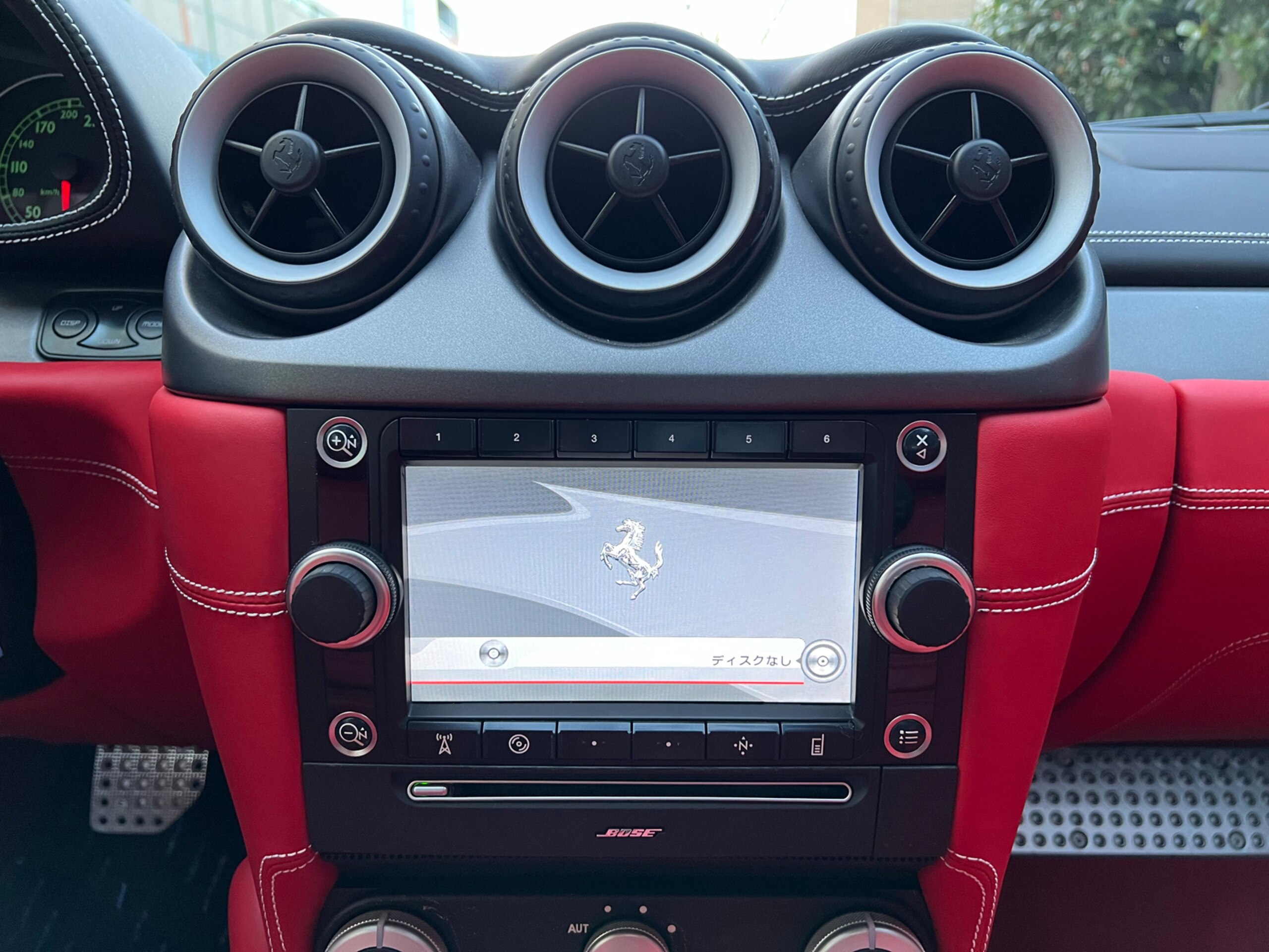 2009 Ferrari 612 Scaglietti — Photo 11 / 18