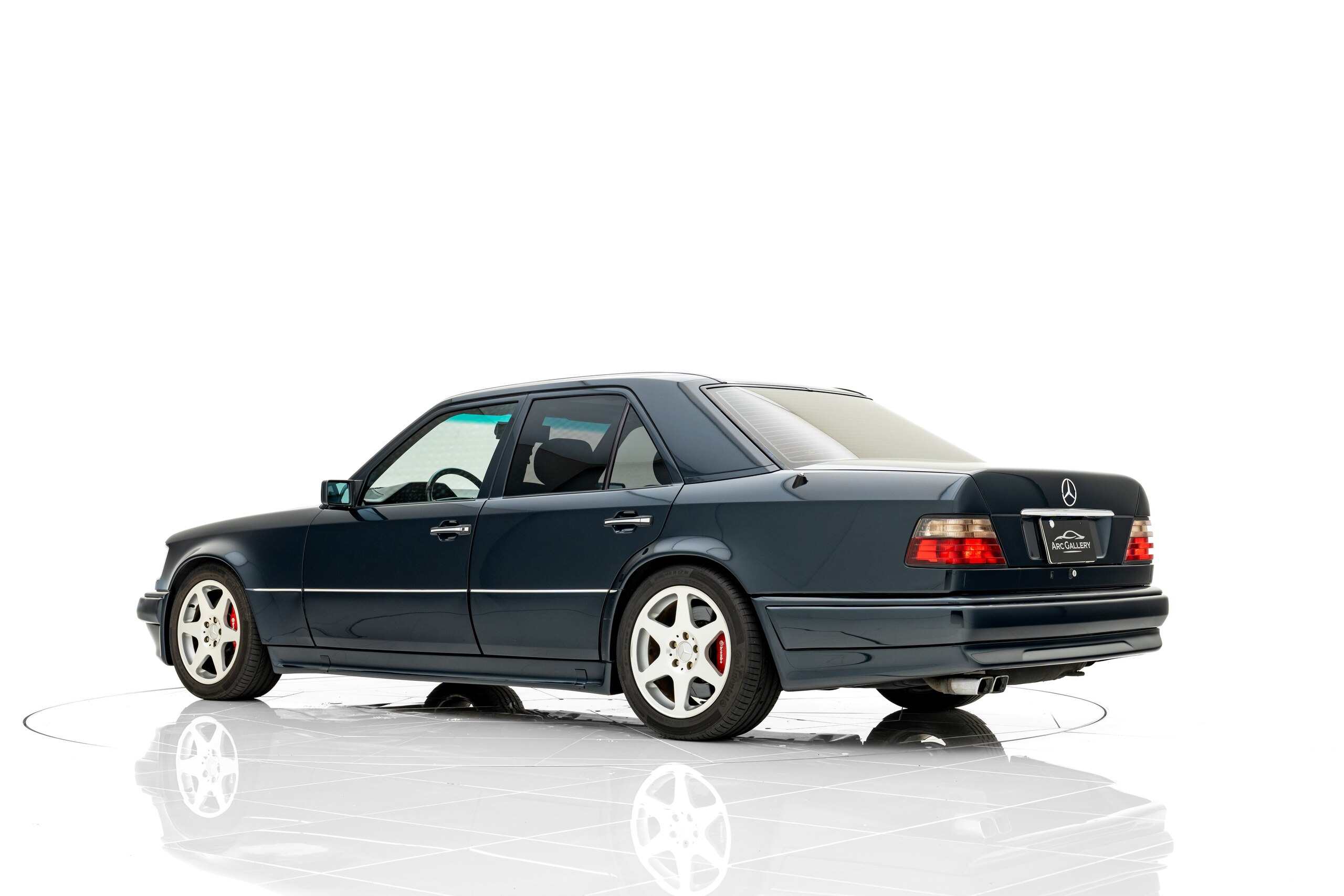 1994 Mercedes Benz 500E — Photo 6 / 22