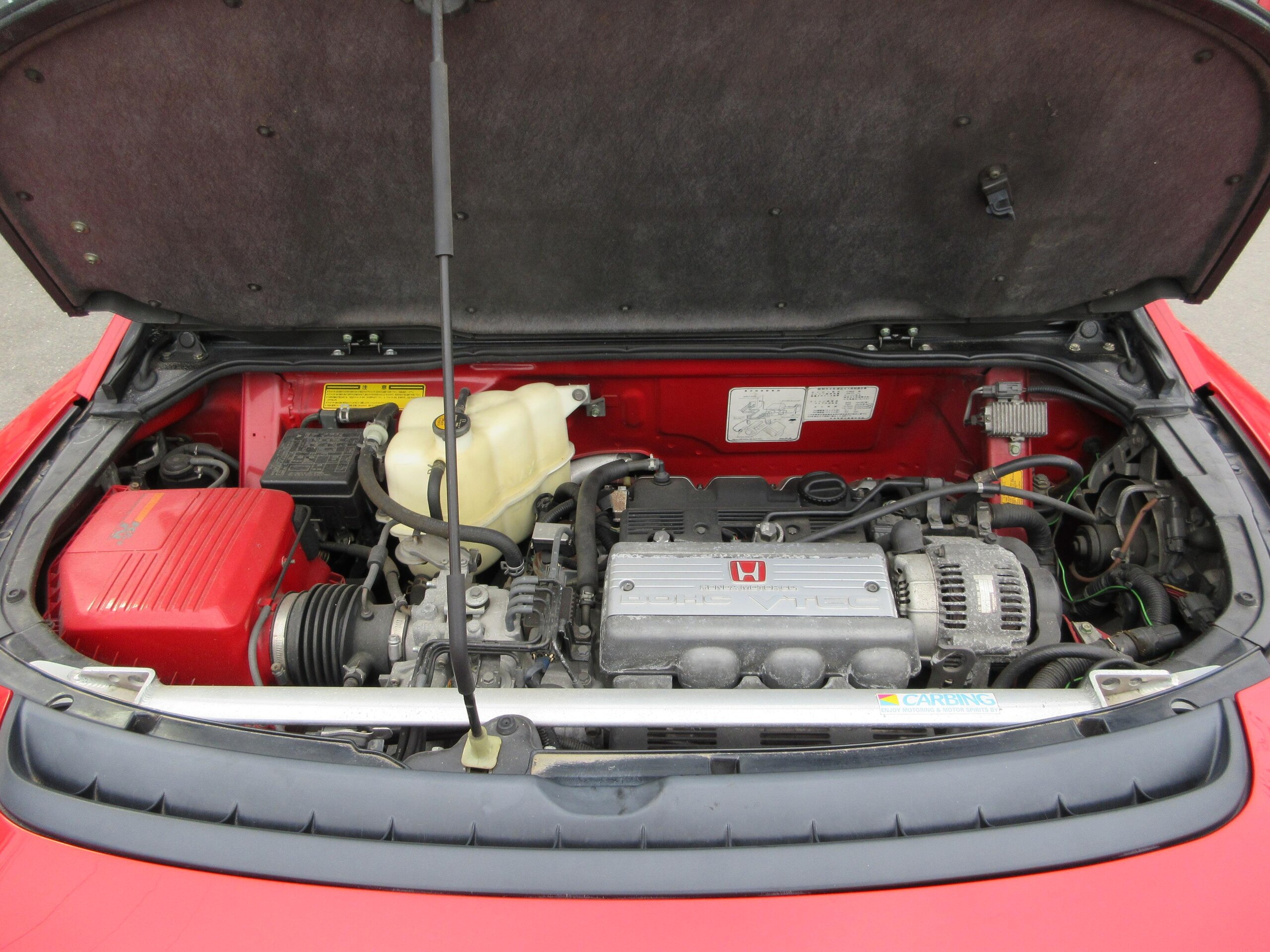 1991 Other Honda — Photo 9 / 17