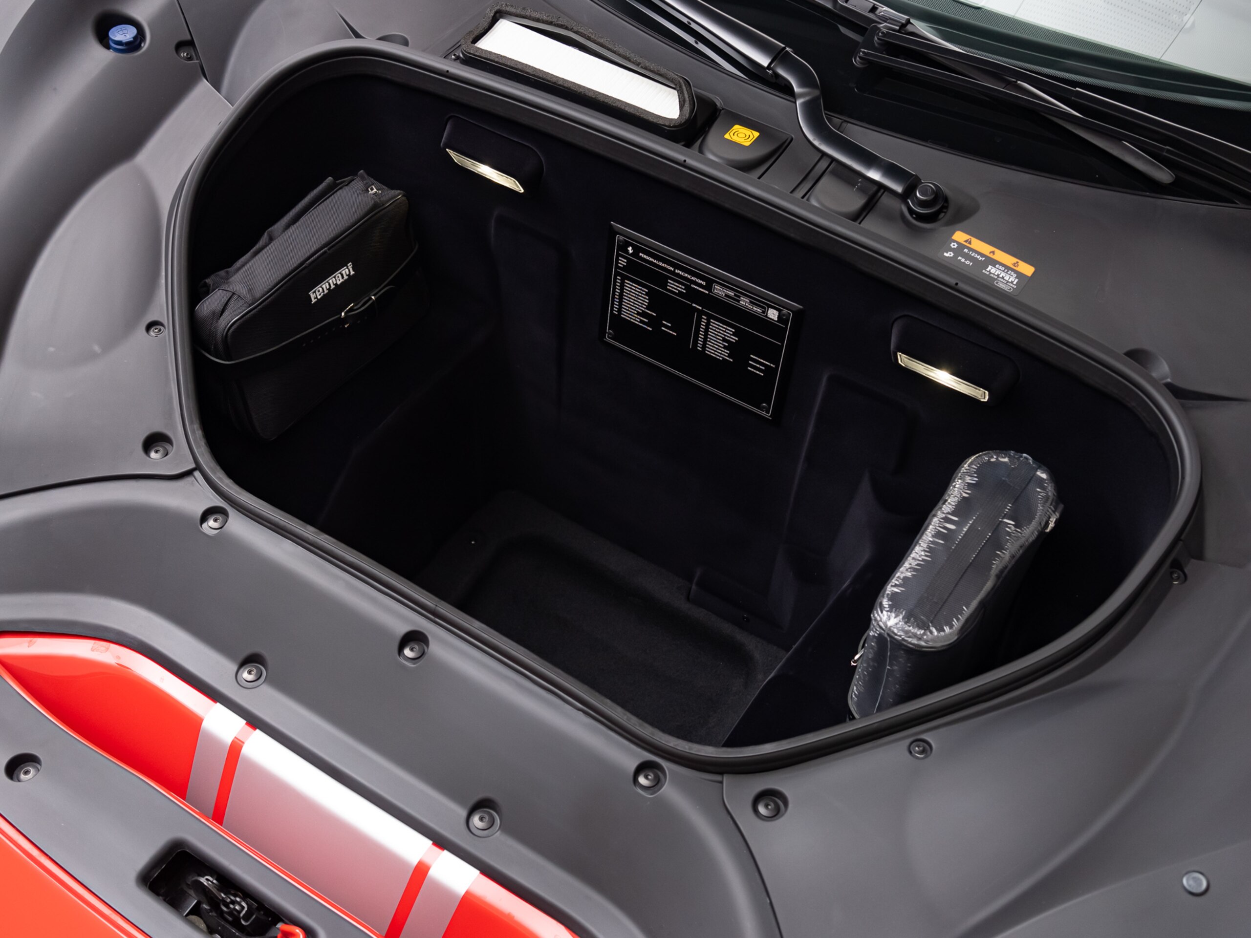 2019 Ferrari 488 Pista Spider — Photo 17 / 18
