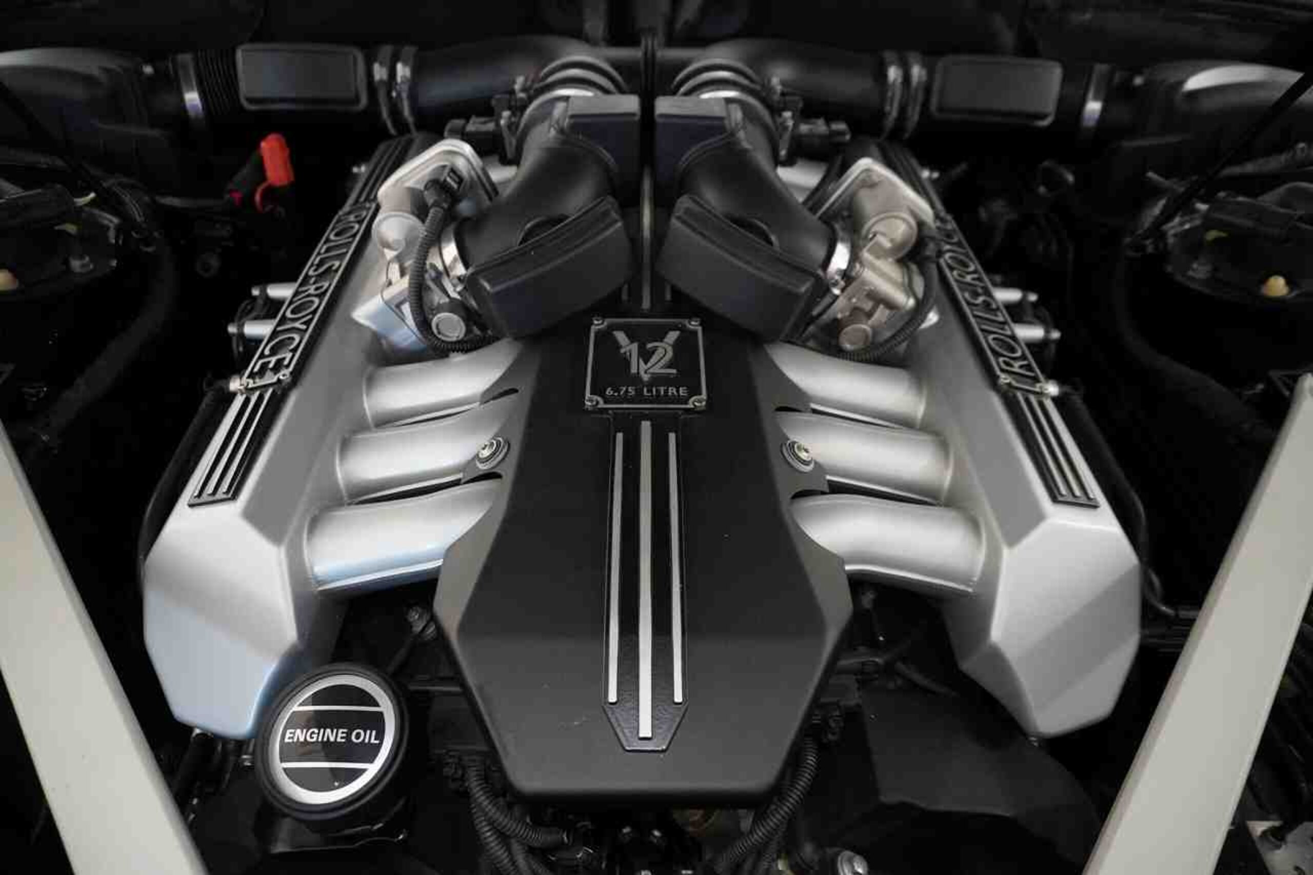 2013 Rolls-Royce Phantom Drophead Coupe — Photo 12 / 13