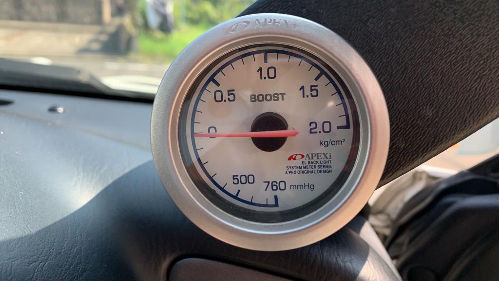 1999 Toyota Celica GT-Four — Photo 15 / 15
