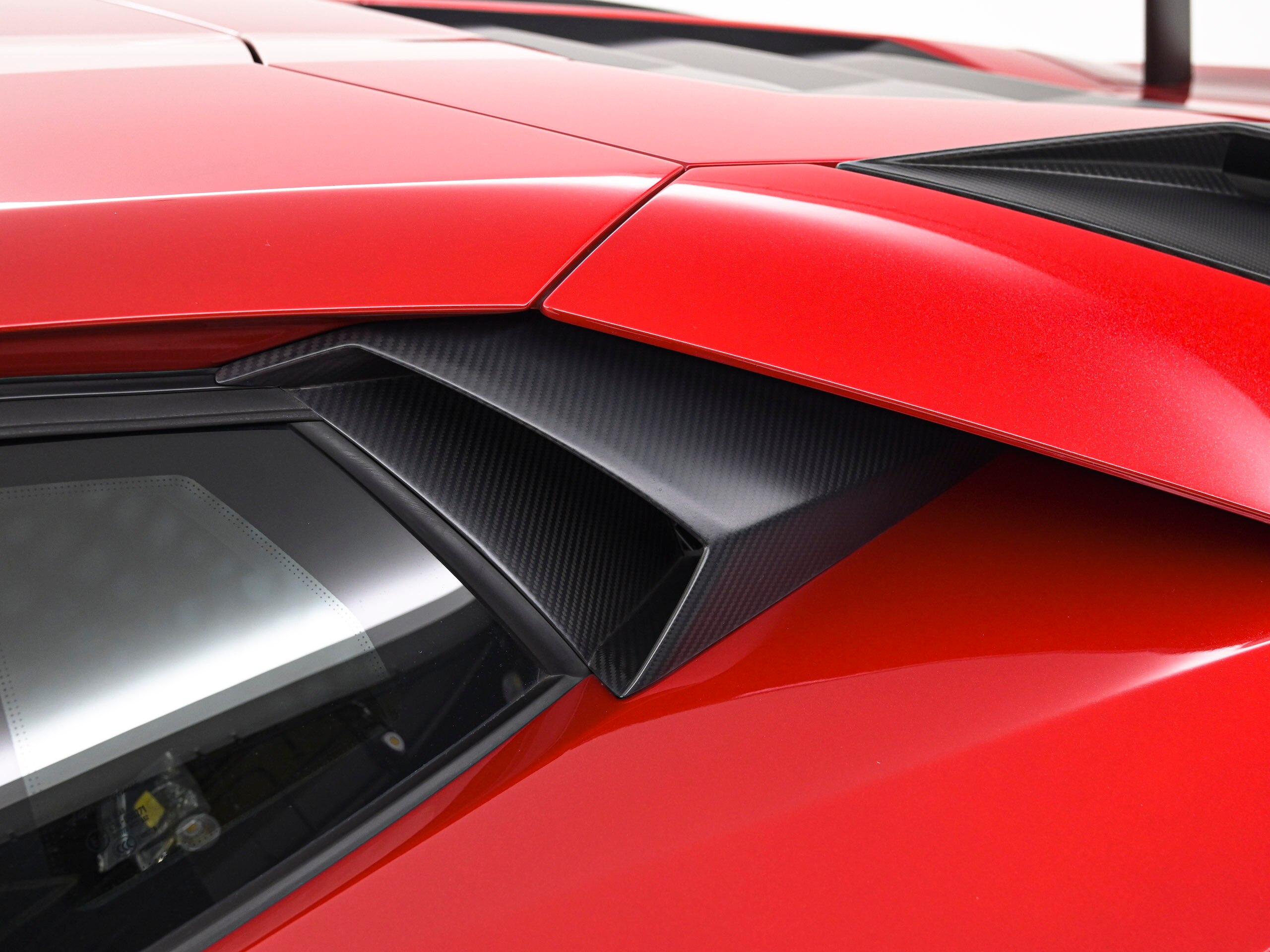 2015 Lamborghini Aventador LP750-4 Superveloce — Photo 14 / 25