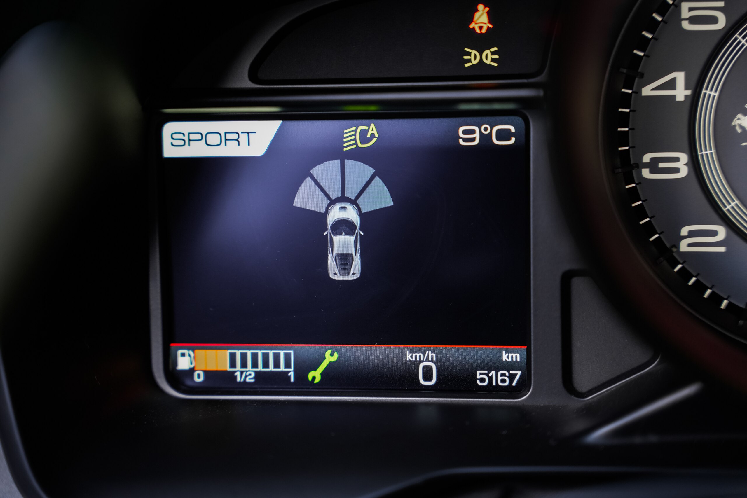 2021 Ferrari F8 Tributo — Photo 45 / 58