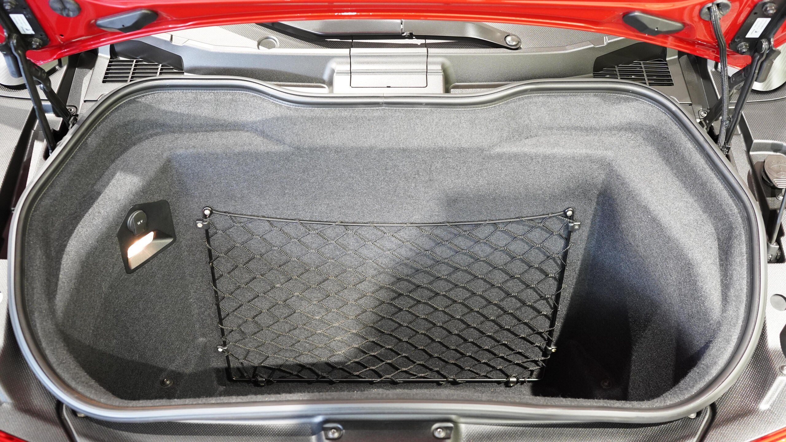 2016 Lamborghini Aventador SV — Photo 17 / 17