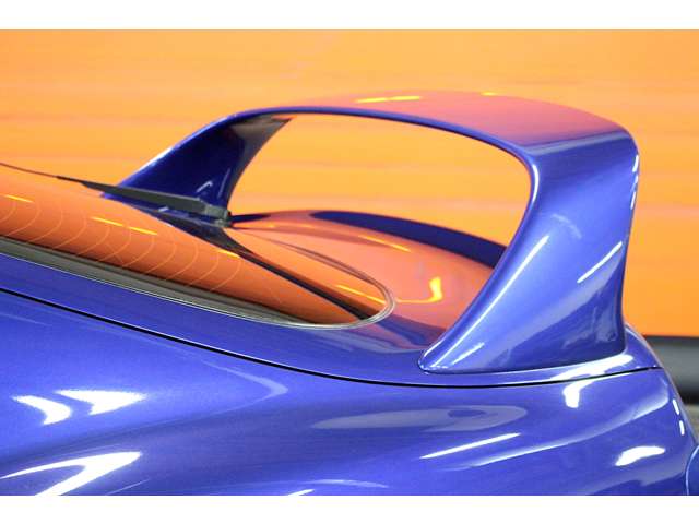 2001 Toyota Supra RZ-S — Photo 13 / 27