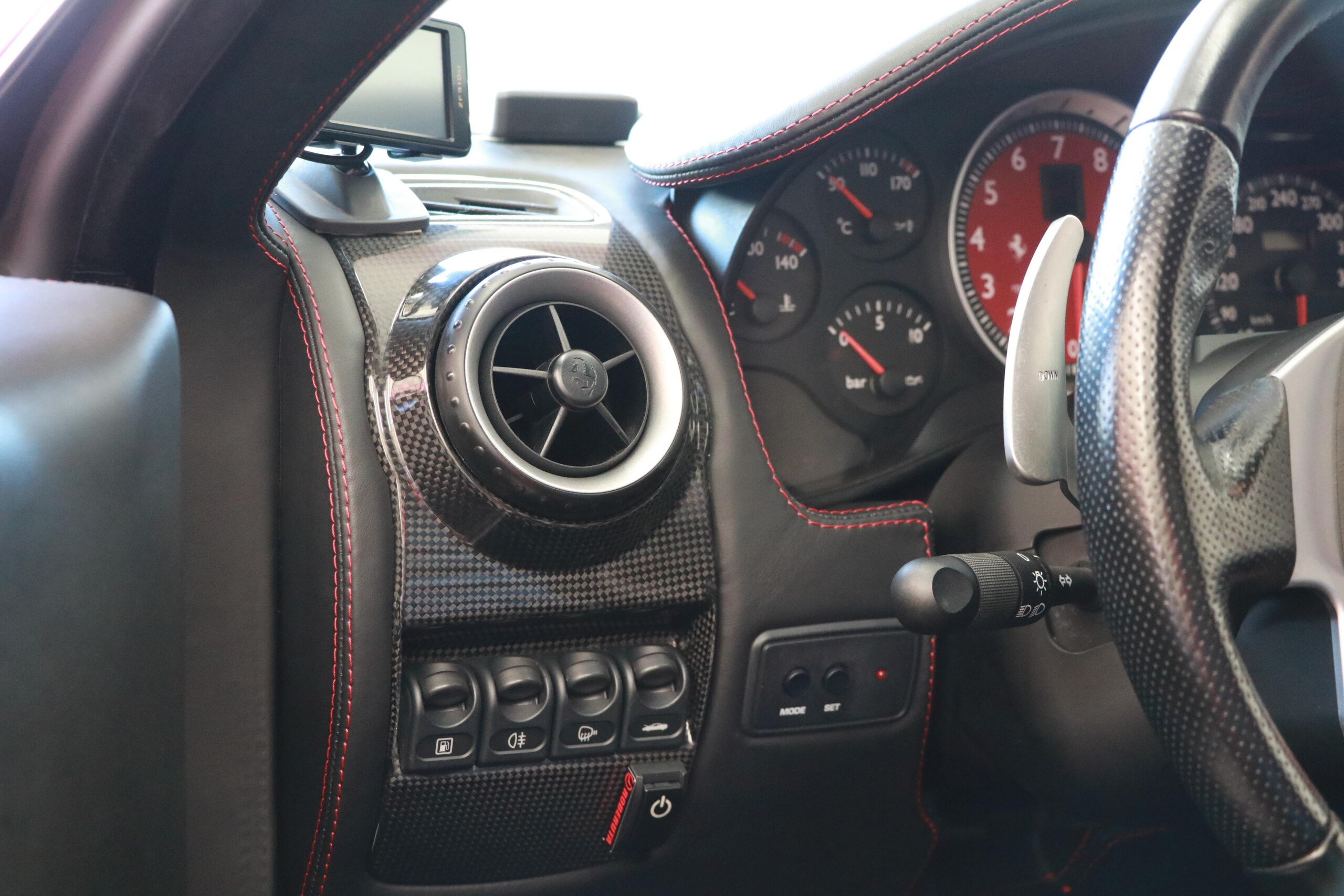 2005 Ferrari F430 Spider — Photo 17 / 27