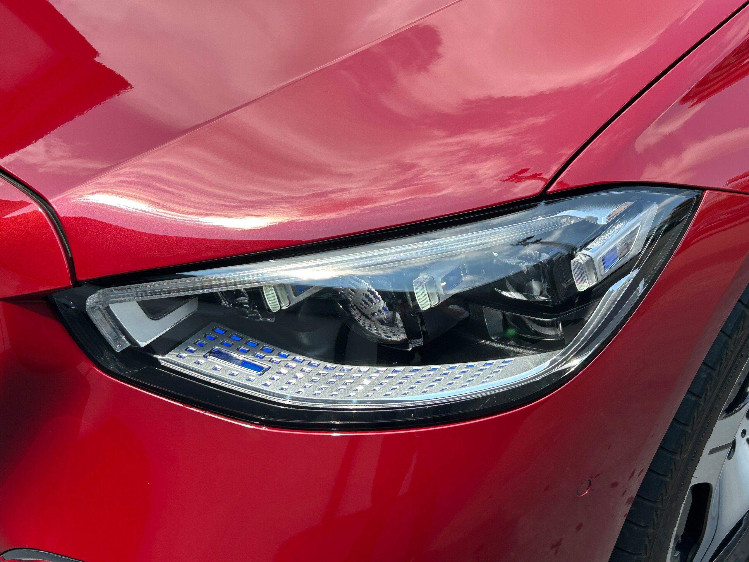 2025 Mercedes Benz Maybach S680 — Photo 11 / 40