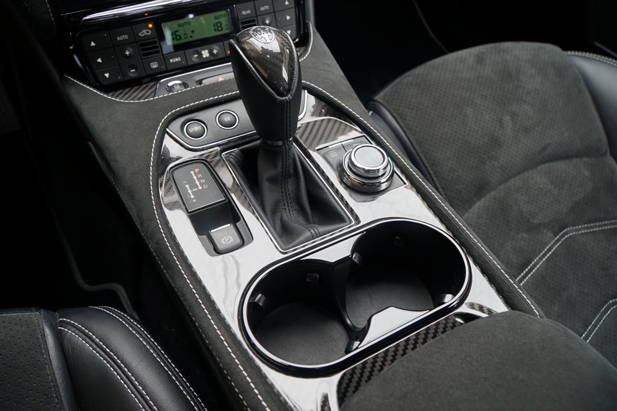 2020 Maserati GranTurismo MC — Photo 7 / 57
