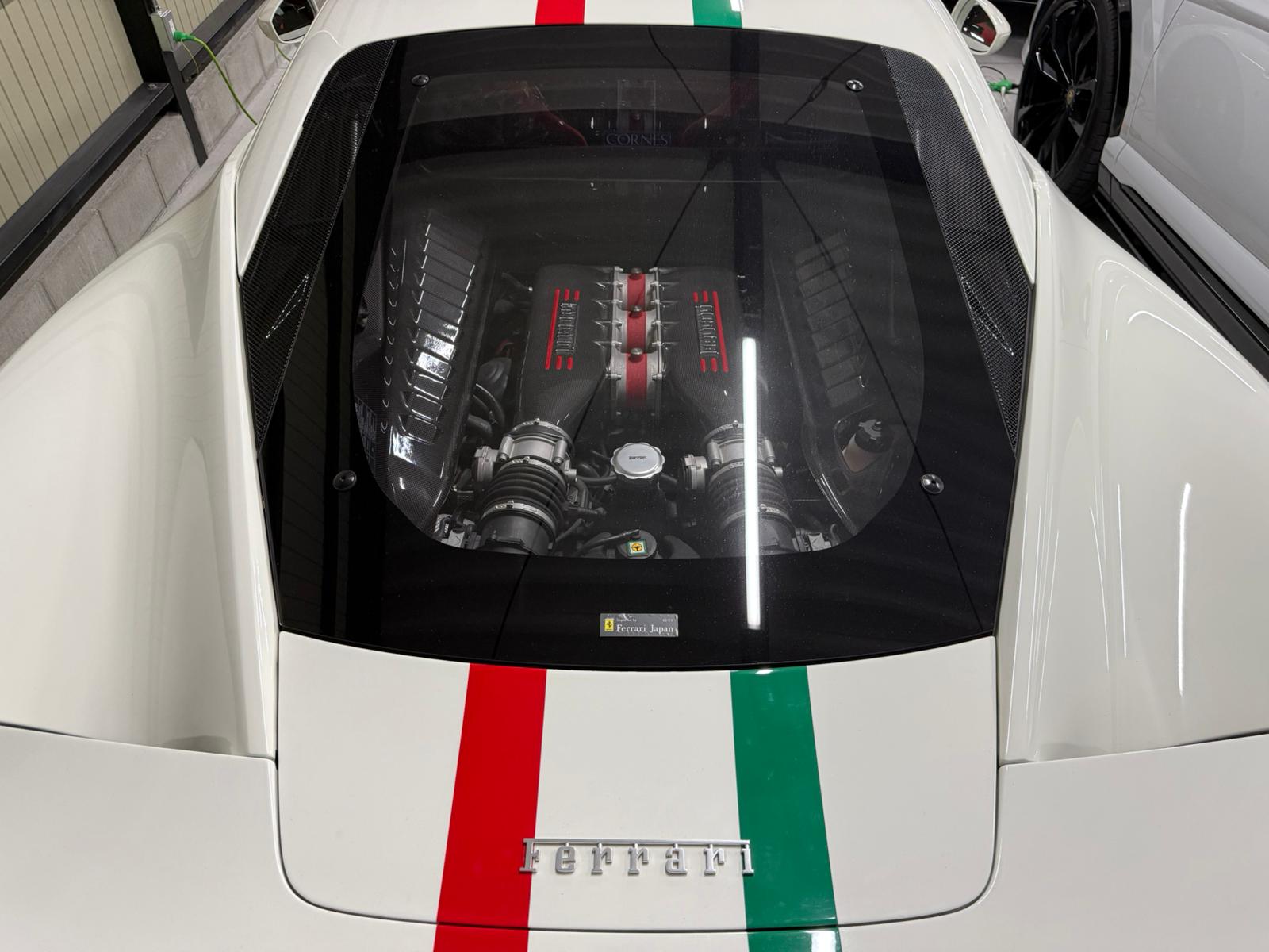2015 Ferrari 458 Speciale — Photo 17 / 37